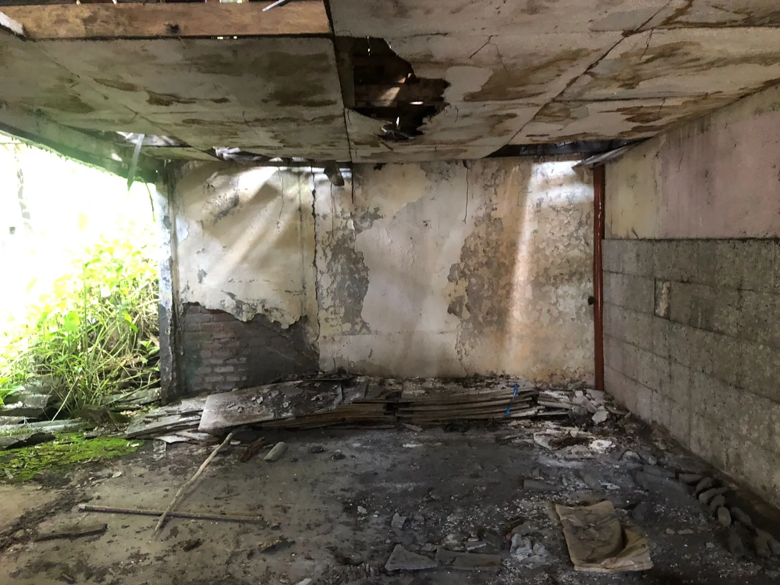 Lote en Venta - Cali, Viejo San Fernando Carrera 35, 266,0 m² (foto 2) — CREBI