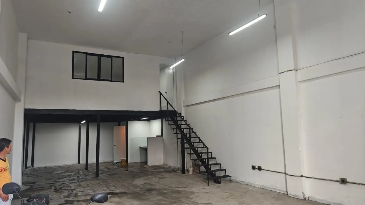Bodega en Arriendo en Obando, 133,5 m² (foto 3) — CREBI