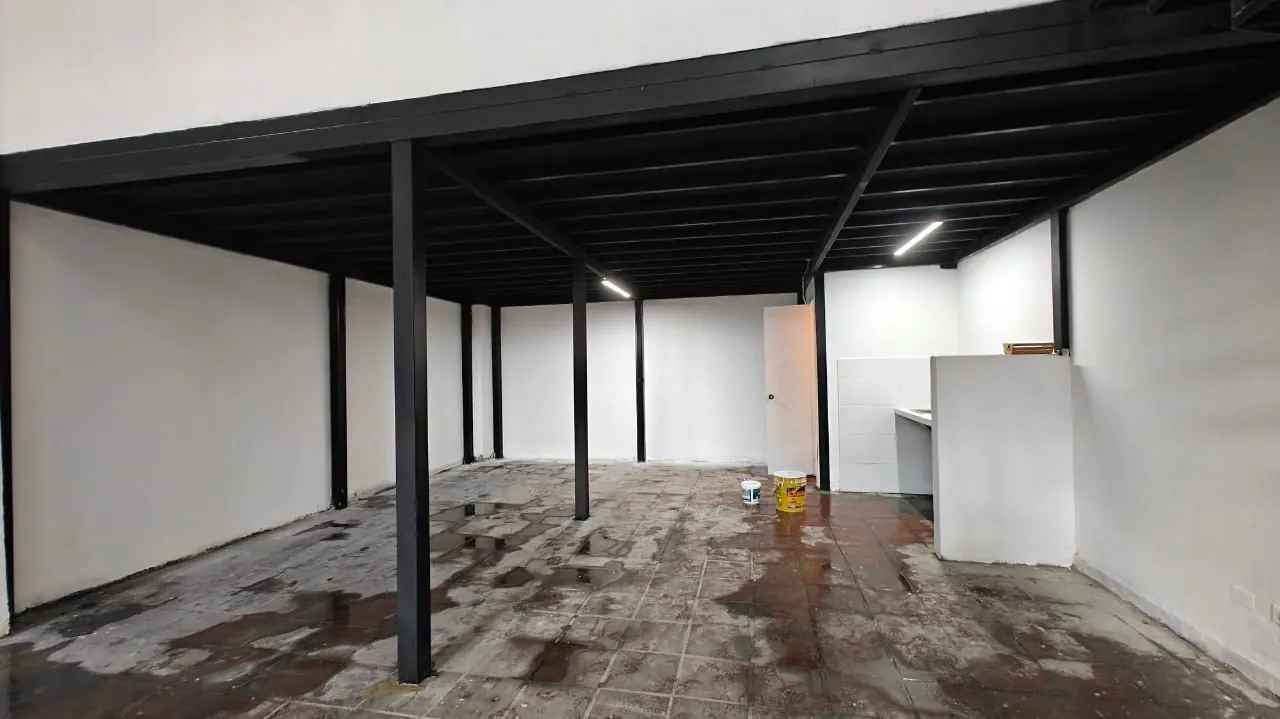Bodega en Arriendo en Obando, 133,5 m² (foto 6) — CREBI