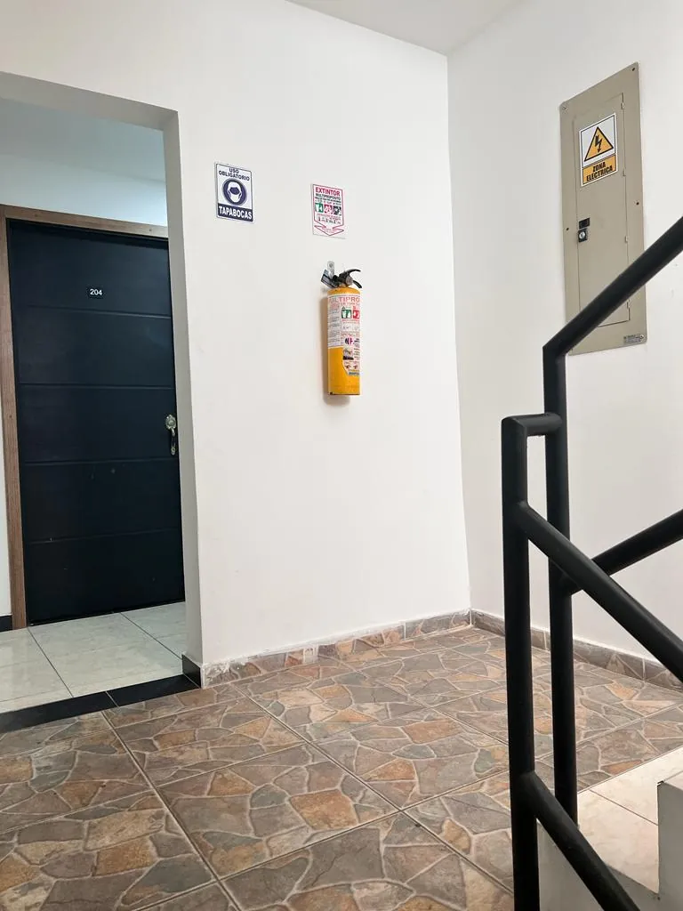 Edificio en Venta - Cali, Viejo San Fernando Calle 3 Oeste, 360,0 m² (foto 4) — CREBI