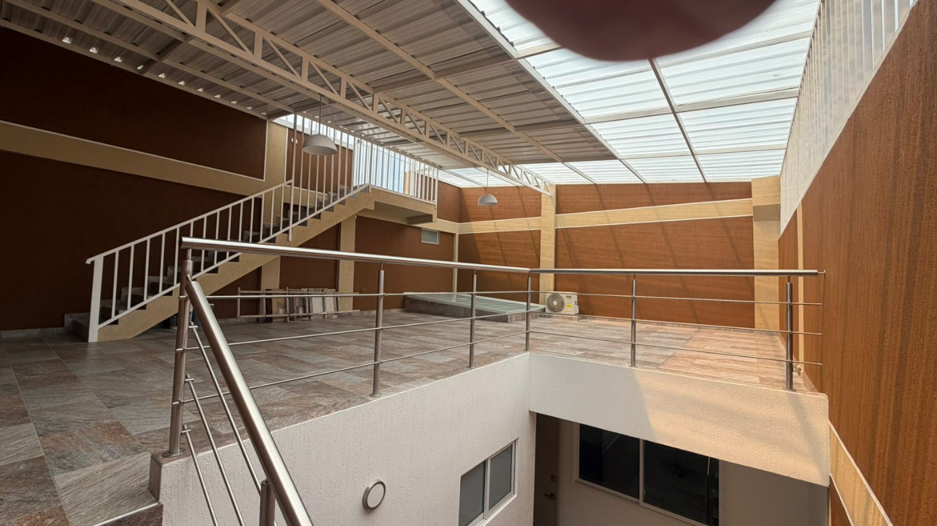 Edificio en Venta - La Flora, Calle 38 Norte, 400,0 m² (foto 14) — CREBI