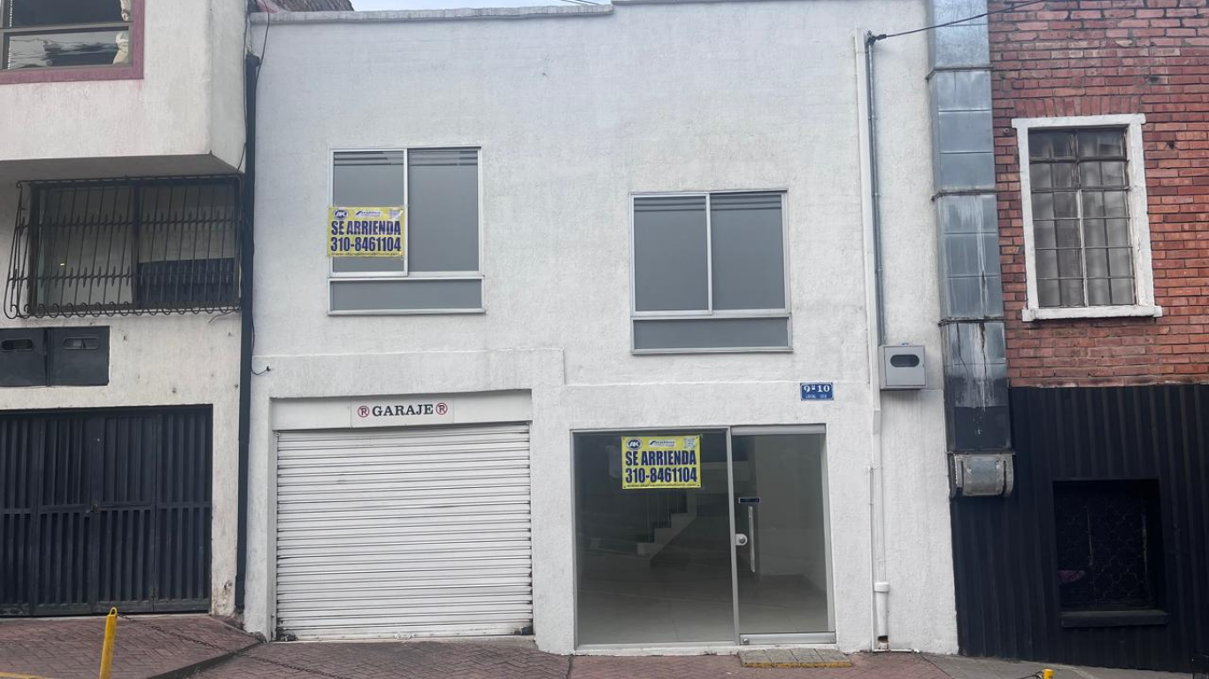 Local en Arriendo - Juanambú, Calle 12 Norte, 55,0 m² (foto 2) — CREBI