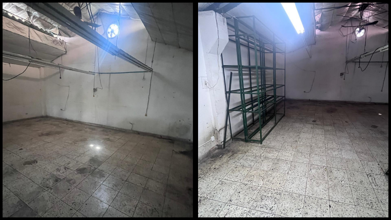 Bodega en Arriendo - Atanasio Girardot, Calle 33H, 366,61 m² (foto 11) — CREBI