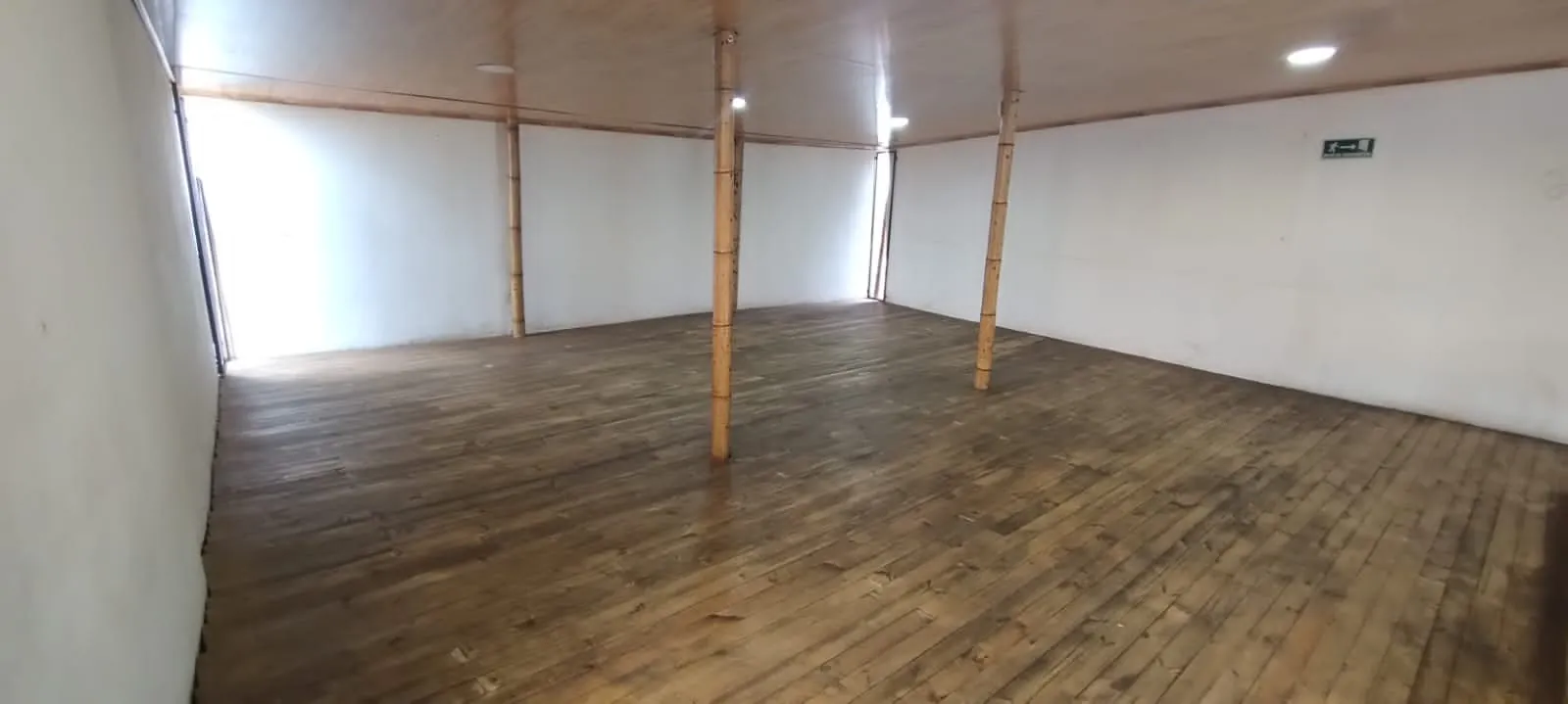 Local en Arriendo - Carrera 7, 155,0 m² (foto 6) — CREBI