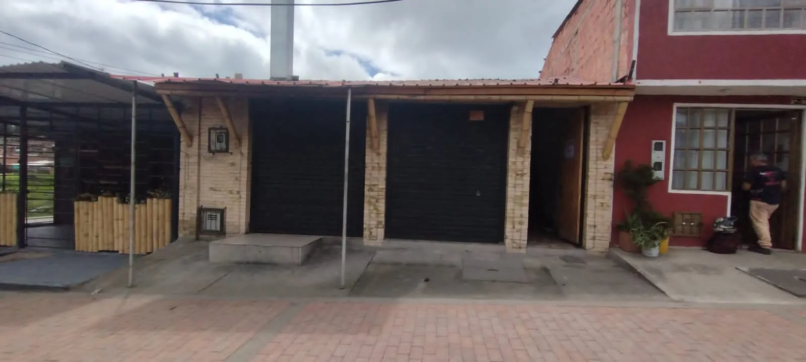 Local en Arriendo - Carrera 7, 155,0 m² — CREBI