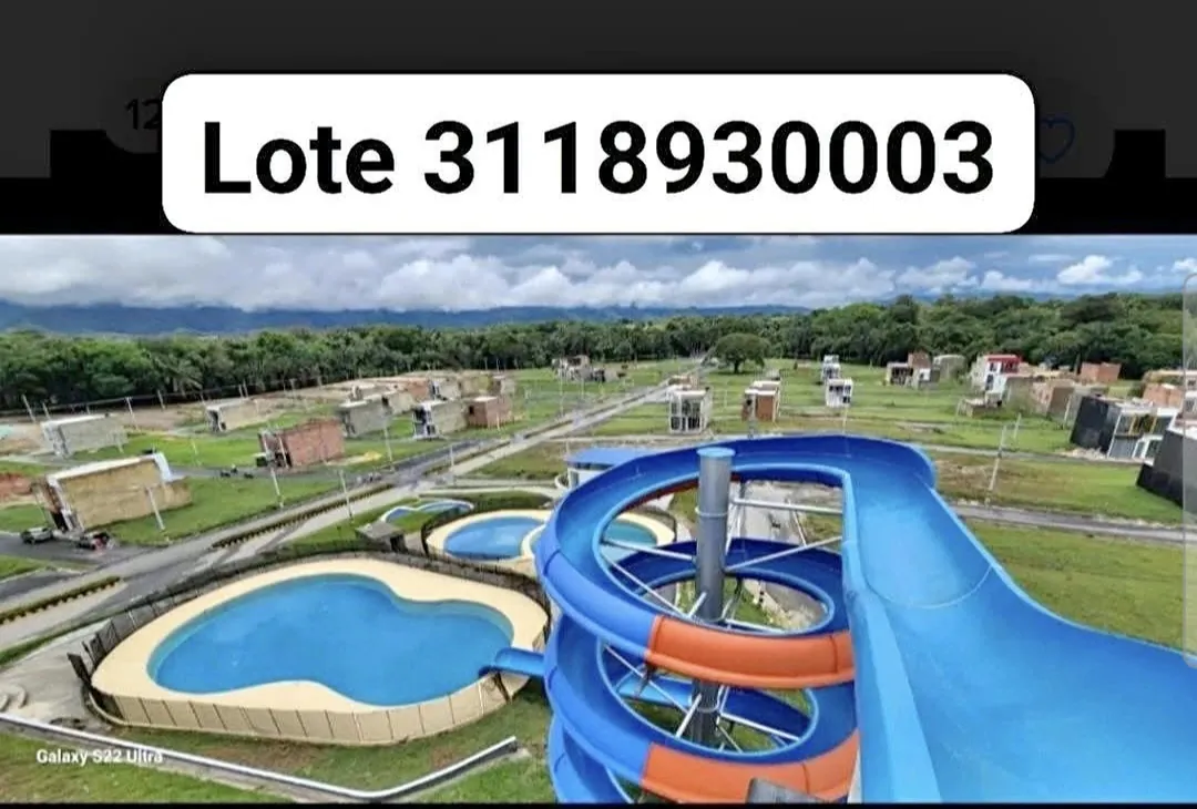 Lote en Venta en La Meseta, San Luis, 84,0 m² — CREBI