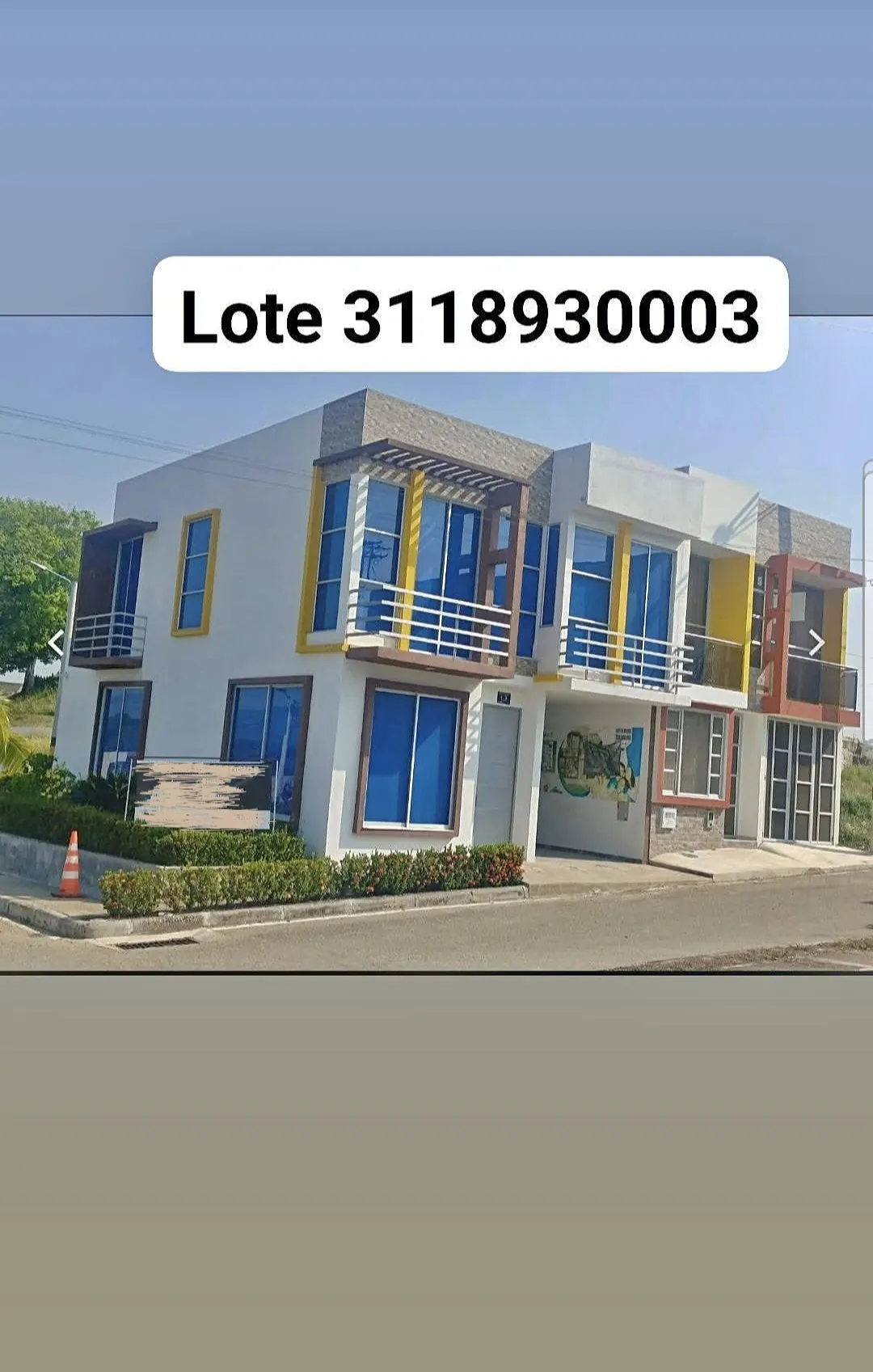Lote en Venta en La Meseta, San Luis, 84,0 m² (foto 7) — CREBI