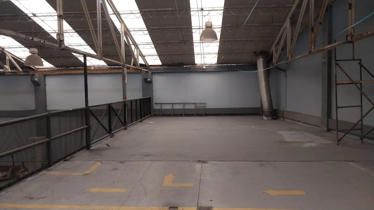 Bodega en Venta en Puente Grande, Bogotá ciudad, 1600,0 m² (foto 5) — CREBI