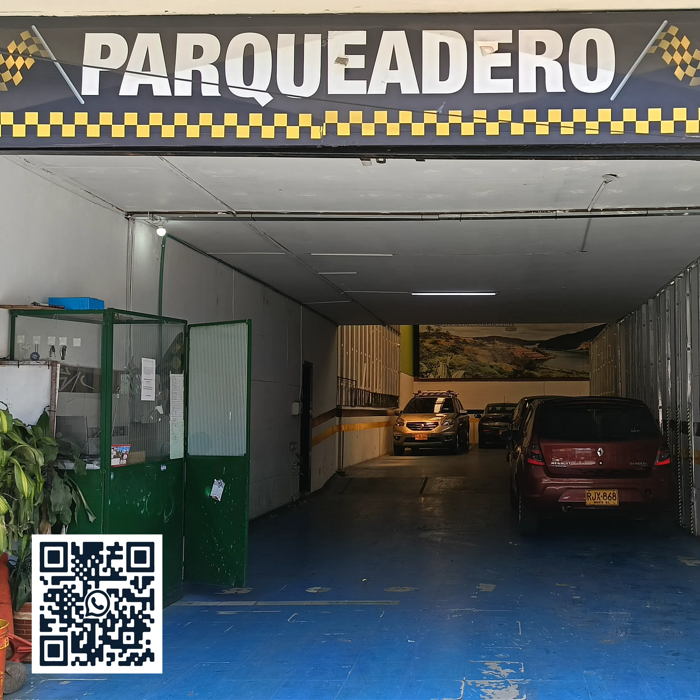Local en Venta en La Fragüita, Bogotá, 616,0 m² (foto 3) — CREBI