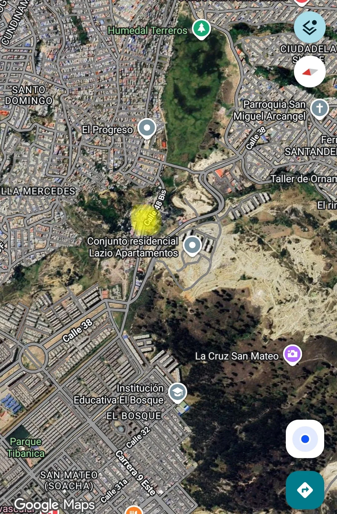 Bodega en Venta - El Progreso, Comuna Cazucá, Calle 40, 120,0 m² — CREBI