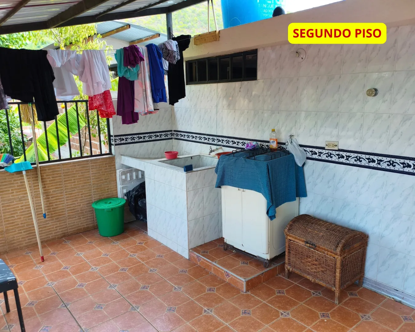 Multifamily en Venta en Carrera 10, Palermo, 150,0 m² (foto 10) — CREBI
