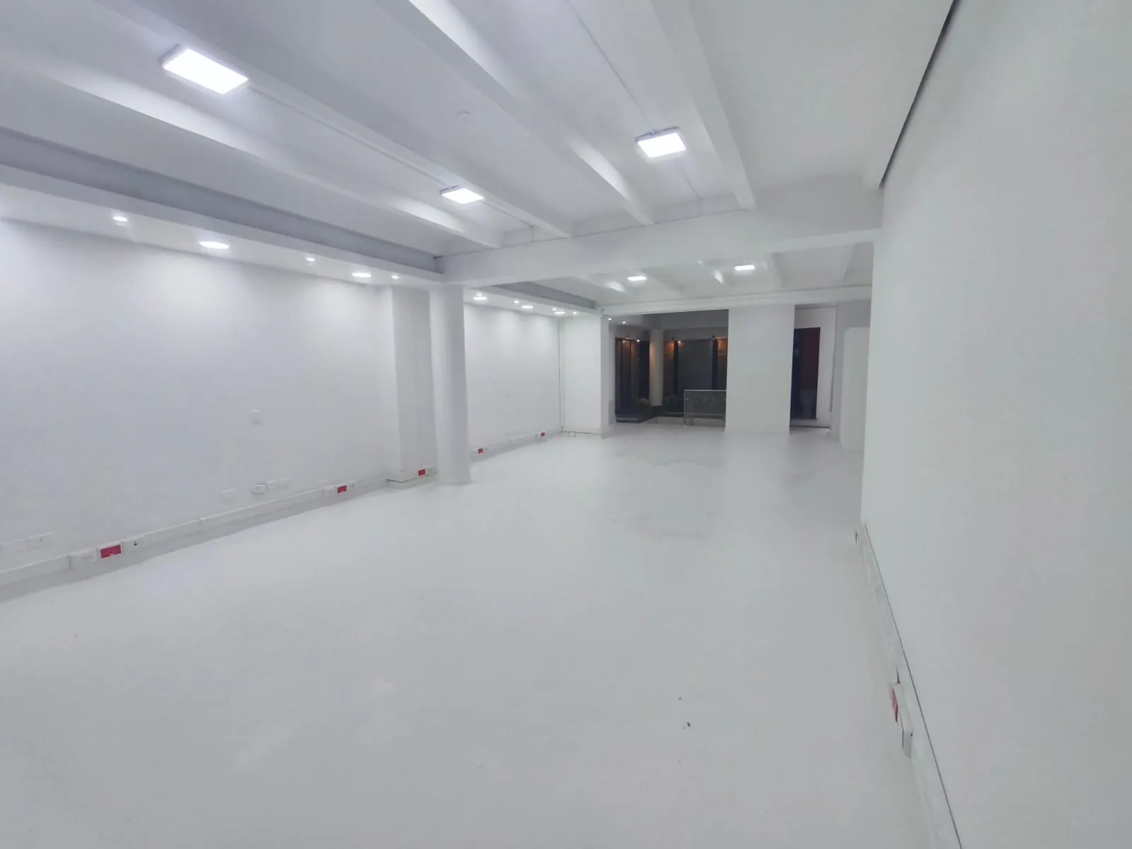 Oficina en Arriendo en Centro, Ibagué, 188,0 m² (foto 8) — CREBI