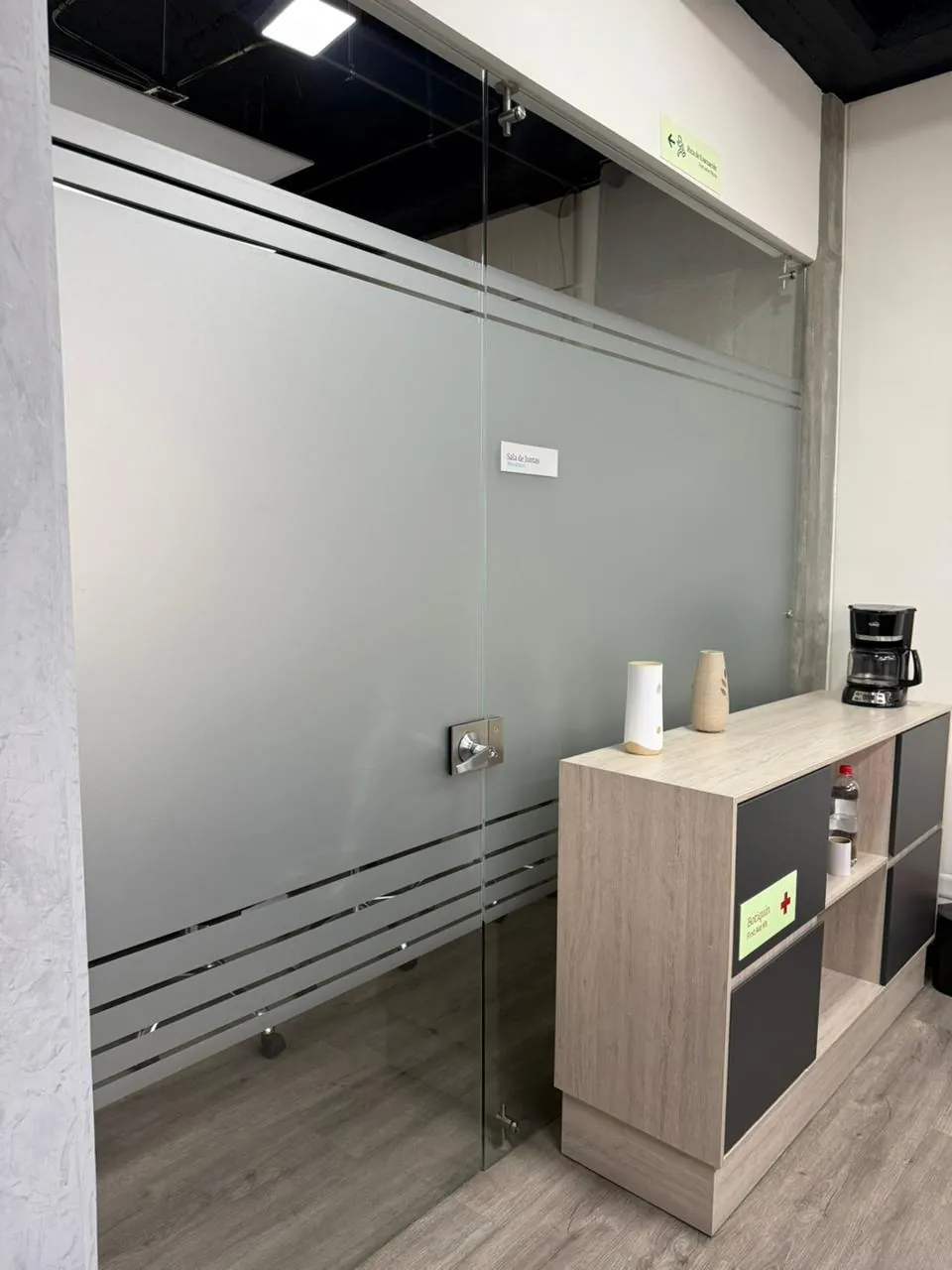 Oficina en Venta en Cedro Bolívar, Bogotá ciudad, 59,73 m² (foto 2) — CREBI
