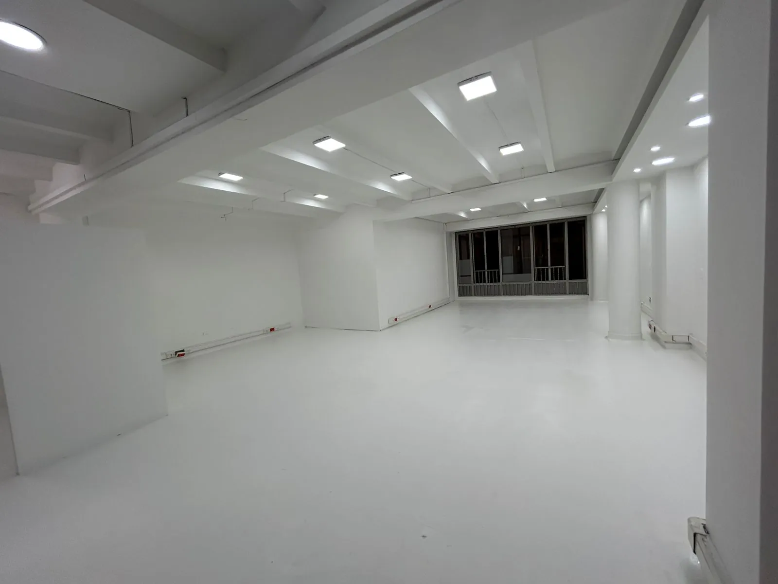 Oficina en Arriendo en Centro, Ibagué, 188,0 m² (foto 9) — CREBI
