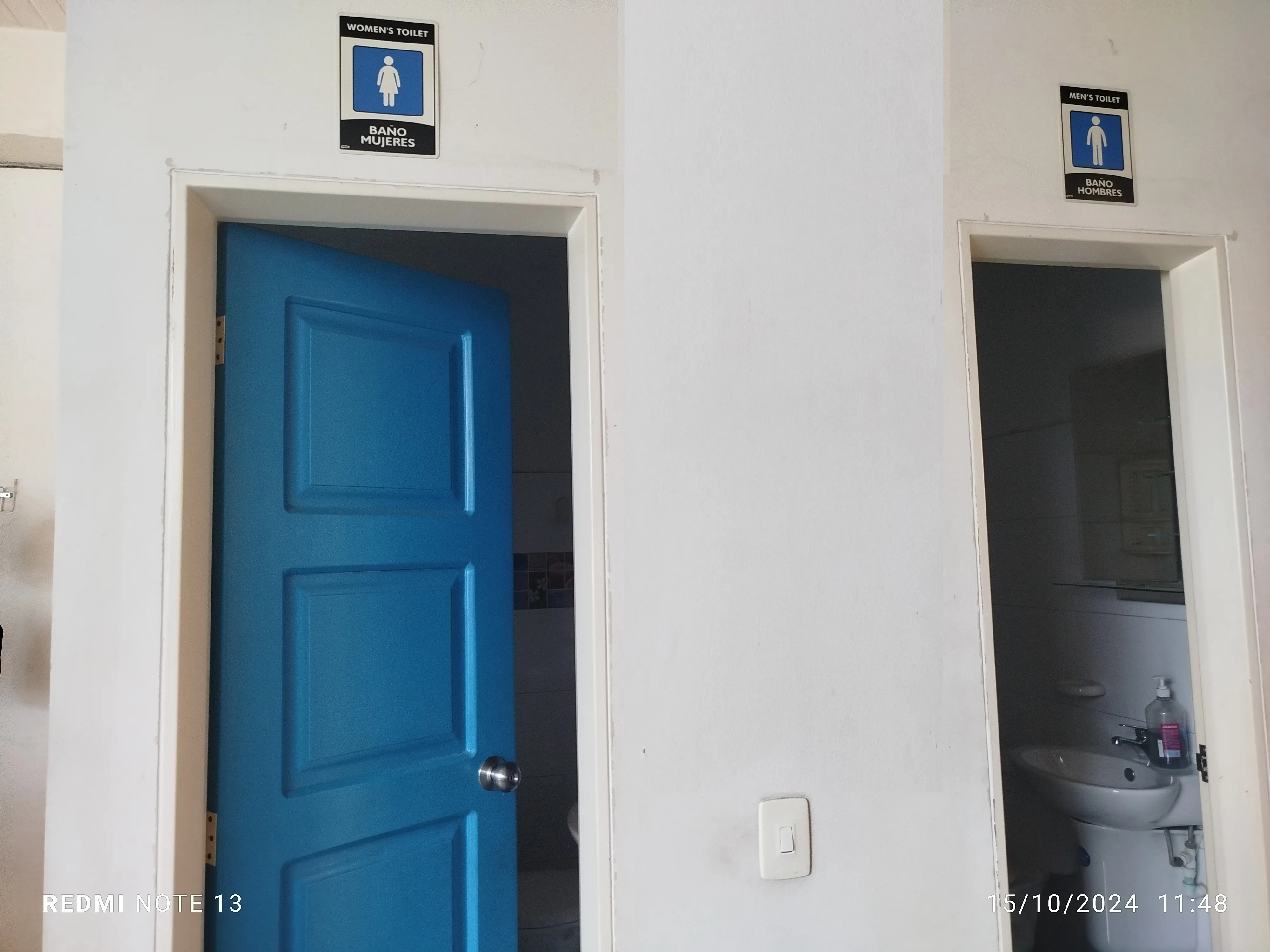 Bodega en Venta - Calle 11B, 200,0 m² (foto 5) — CREBI