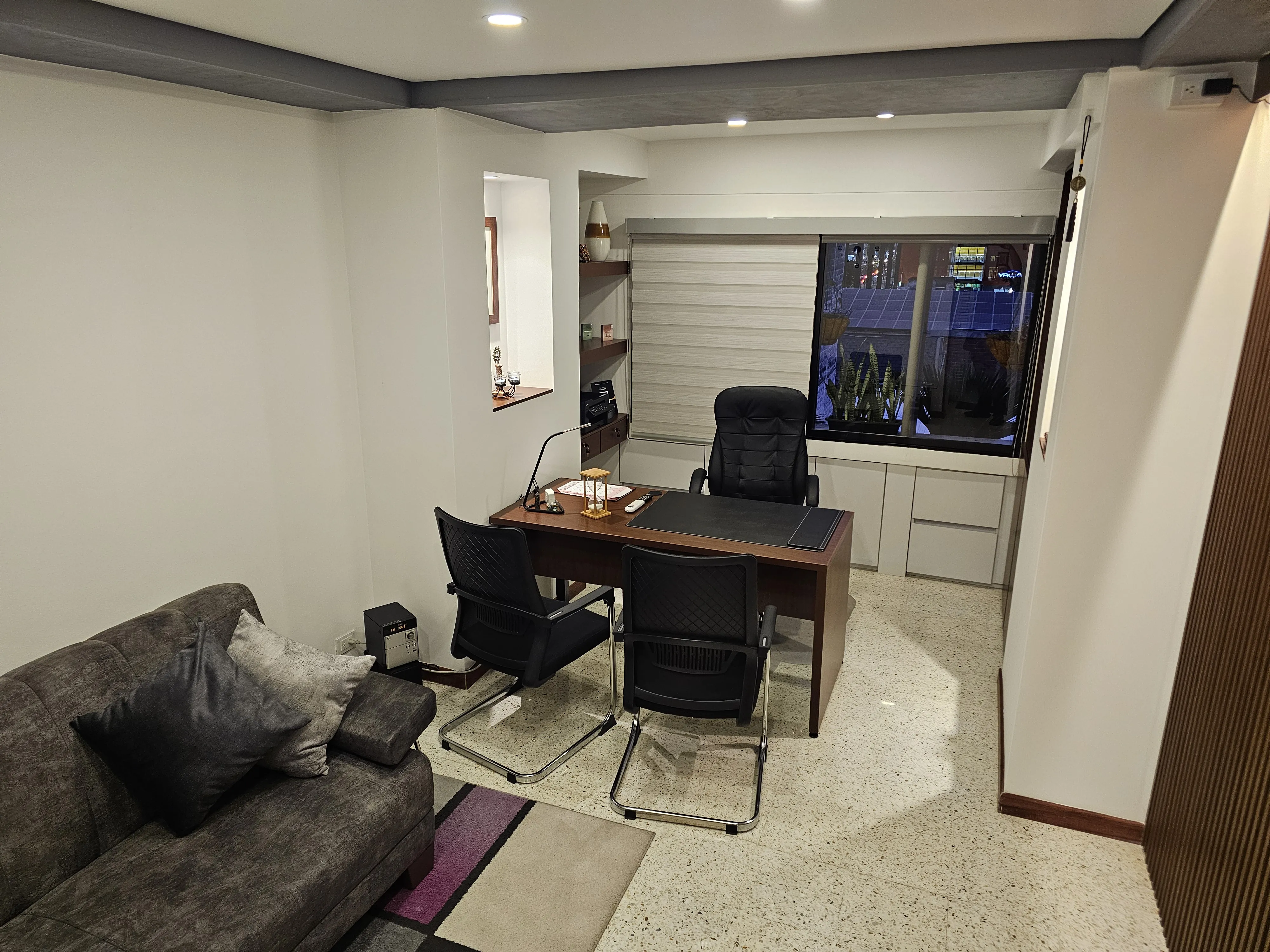 Oficina  en Venta - Cali, Viejo San Fernando Calle 4B, 29,0 m² (foto 7) — CREBI