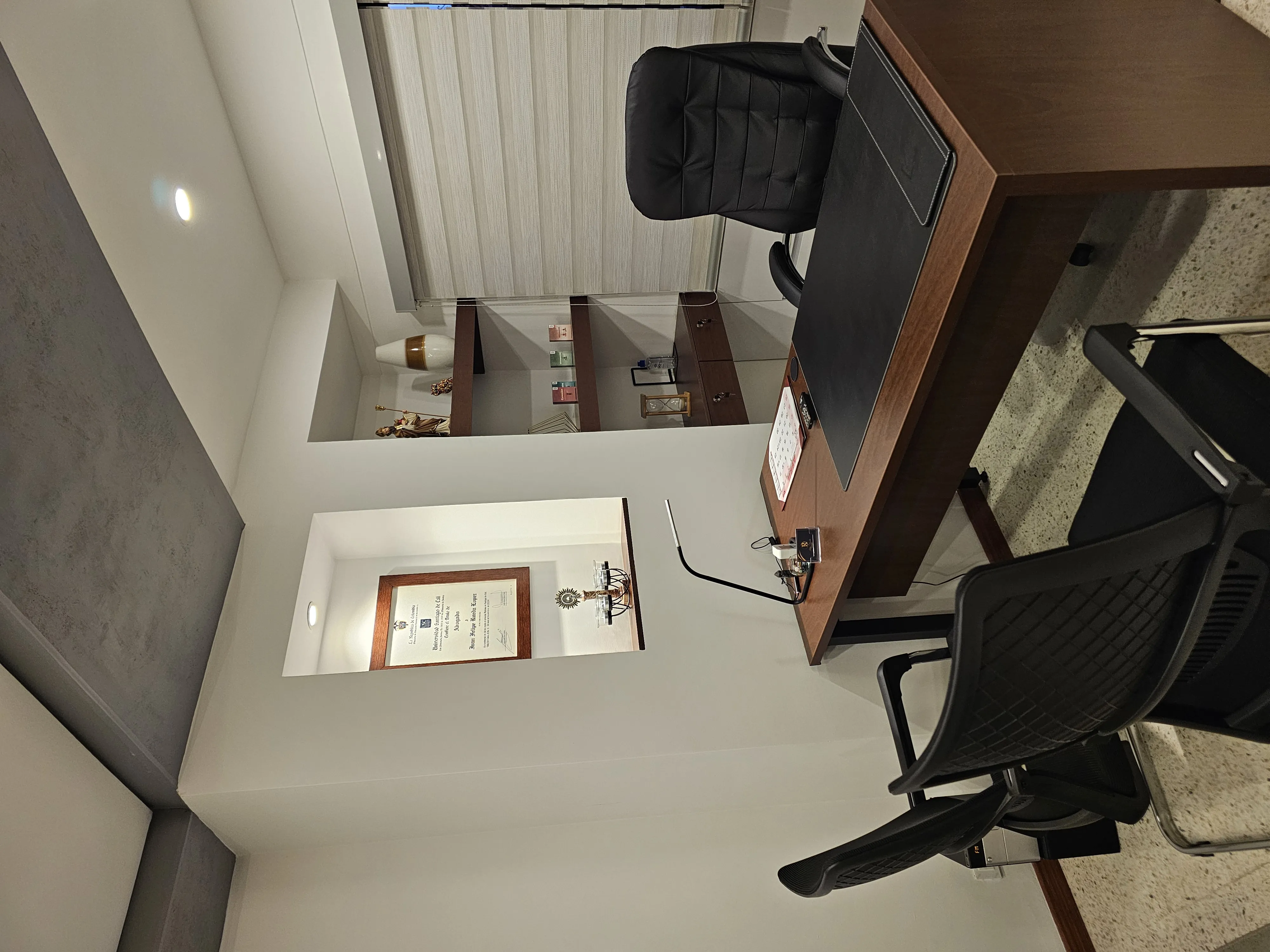 Oficina  en Venta - Cali, Viejo San Fernando Calle 4B, 29,0 m² (foto 3) — CREBI