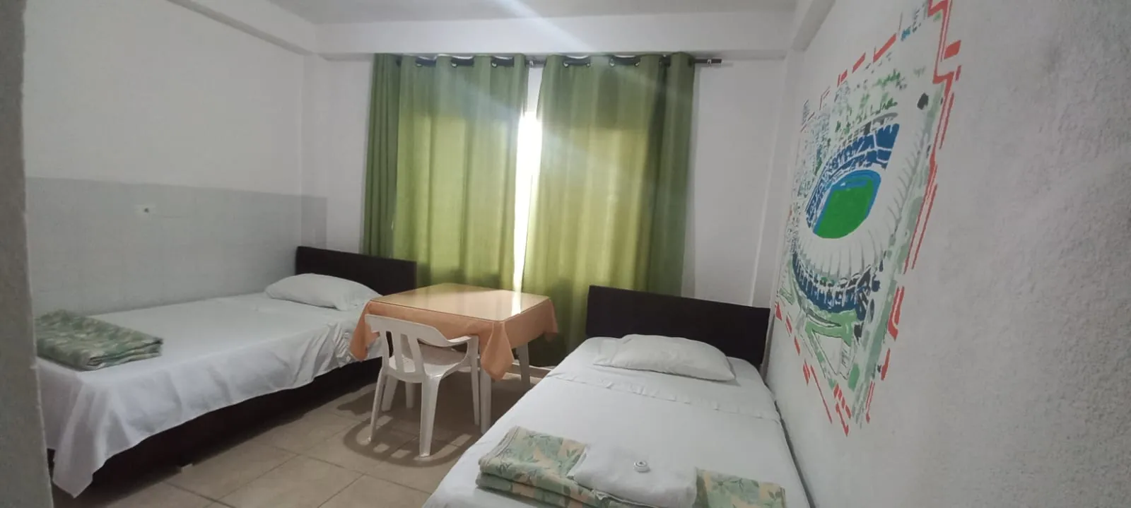 Edificio en Venta - Calle 10A Oeste, El Mortiñal, Comuna 19, Cali ciudad, Cali, Sur, Valle del Cauca, RAP Pacífico, 760101, Colombia, 200,0 m² (foto 7) — CREBI
