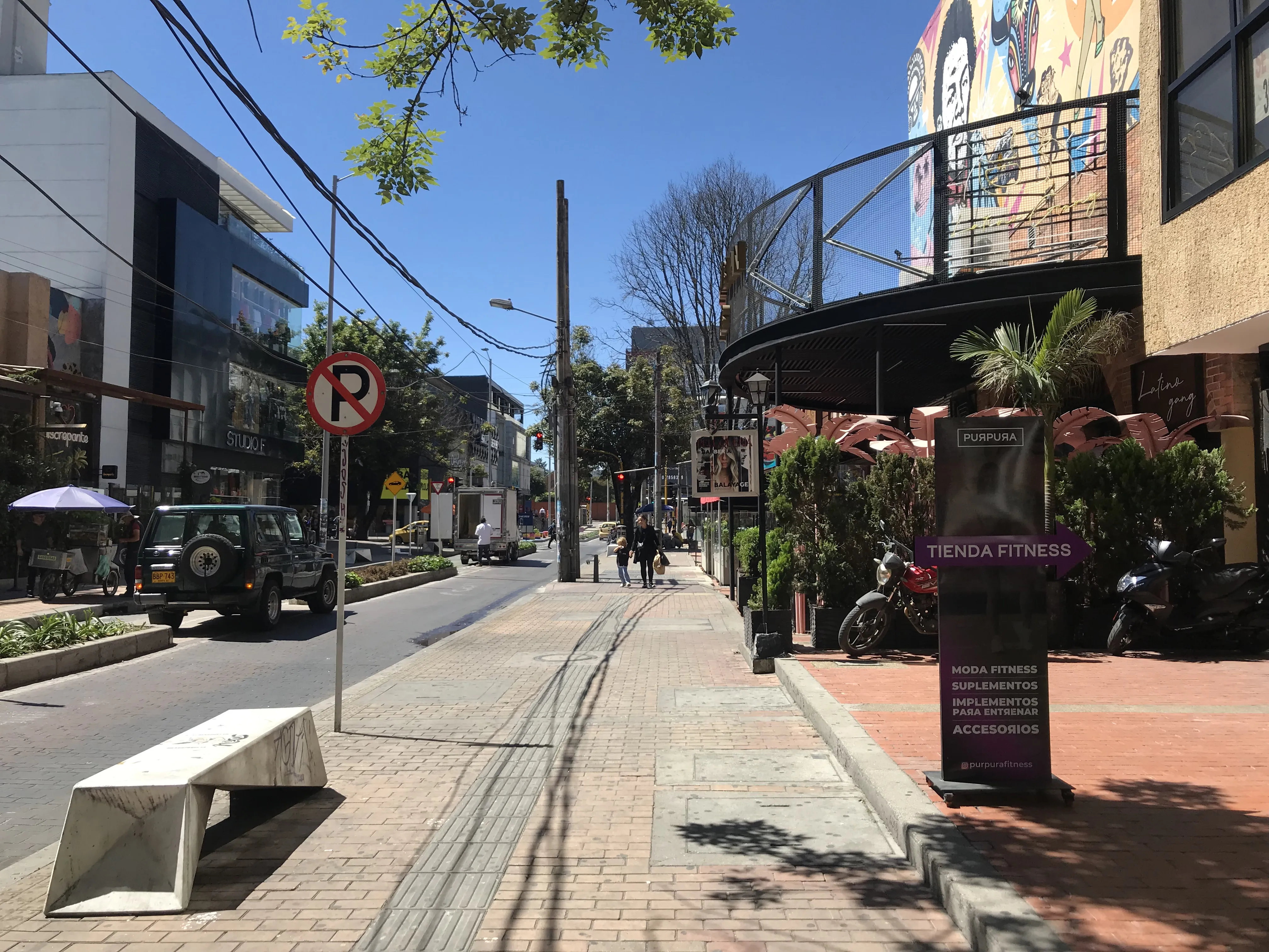 Local en Venta en UPZs de Bogotá, Bogotá, 15,4 m² (foto 7) — CREBI
