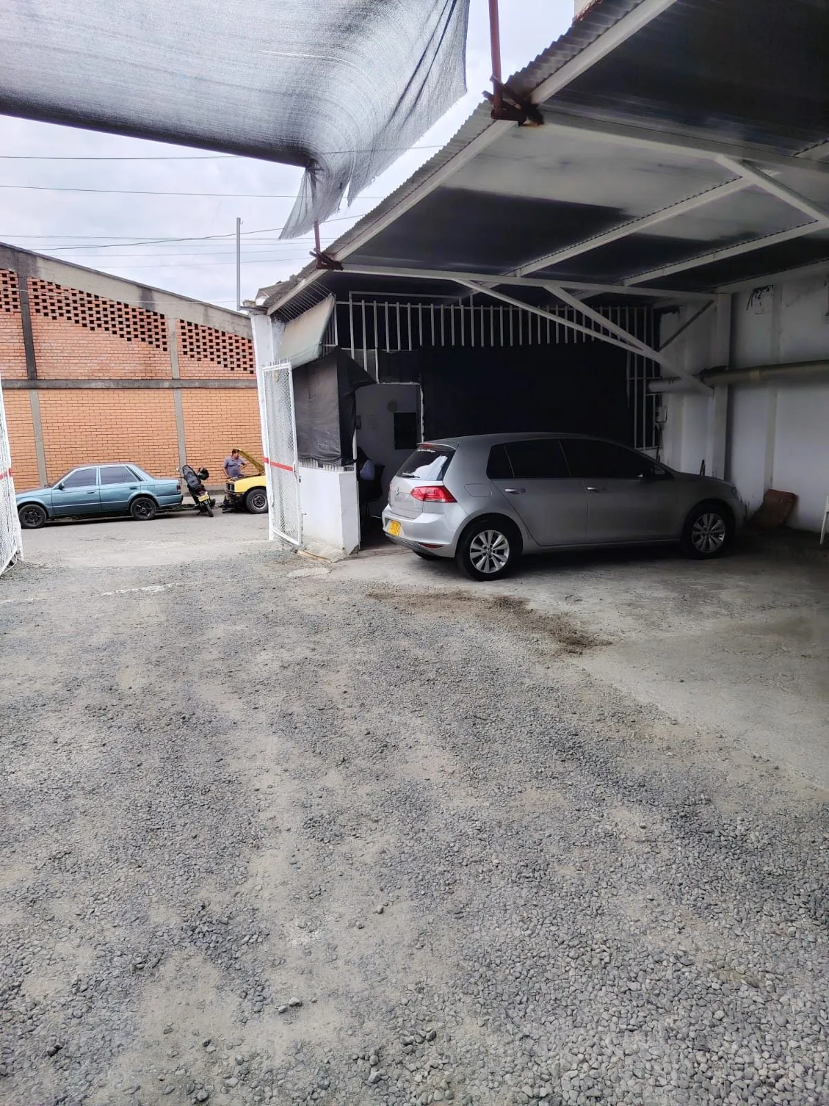 Lote en Venta en San Nicolás, Cali, 1,9 m² (foto 12) — CREBI