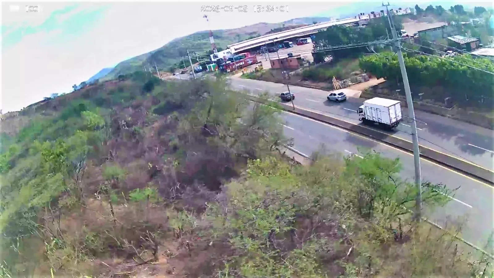 Lote en Venta en Chaparral, Los Patios, 1,0 m² (foto 4) — CREBI