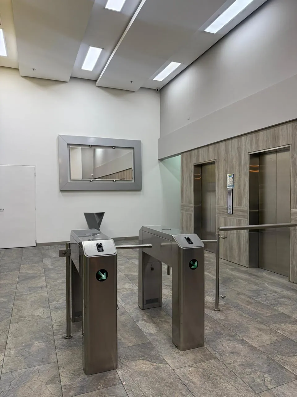 Oficina en Venta en Cedro Bolívar, Bogotá ciudad, 59,73 m² (foto 9) — CREBI