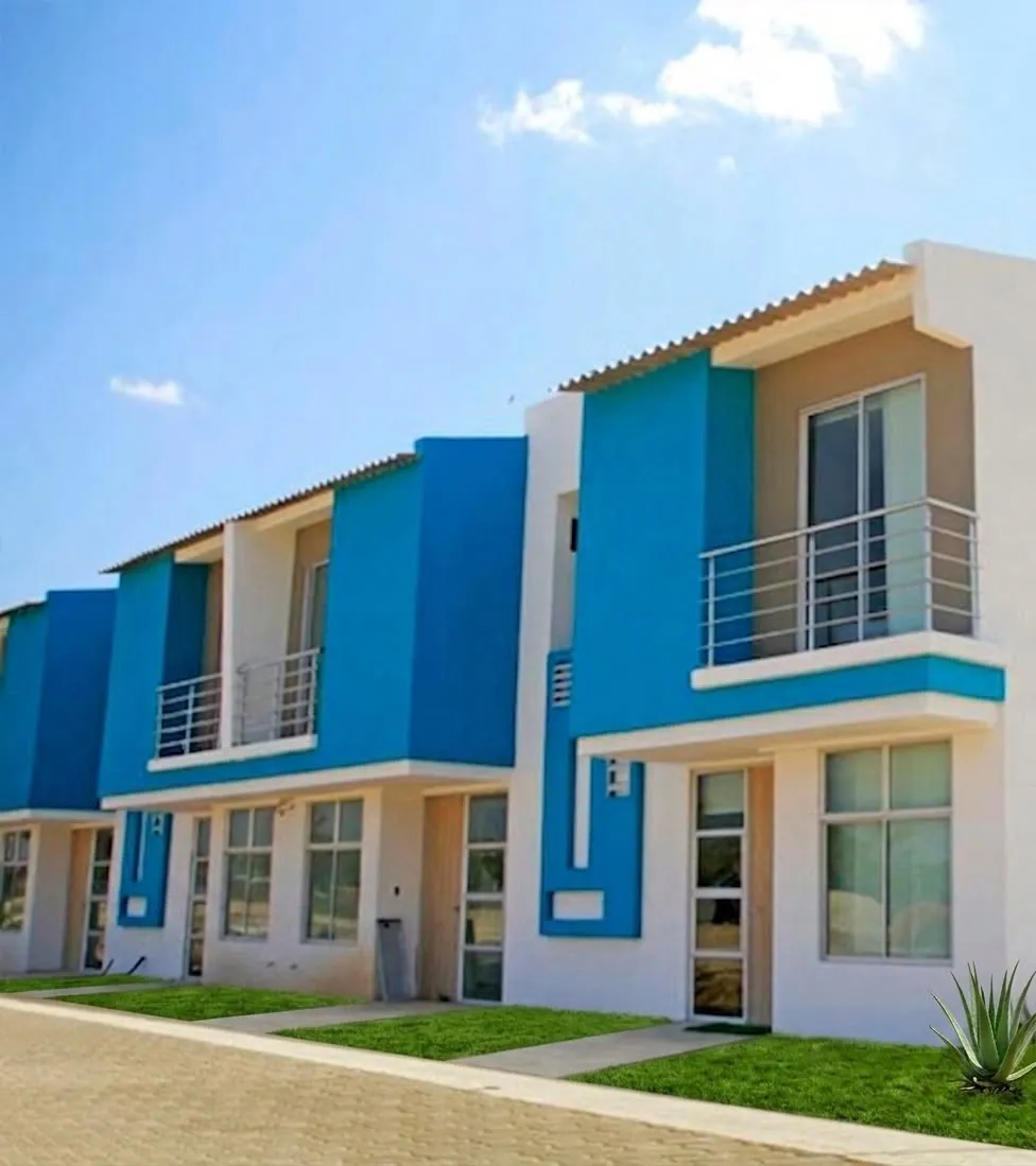 Multifamily en Arriendo en Calle 7, Sabanalarga, 88,0 m² — CREBI