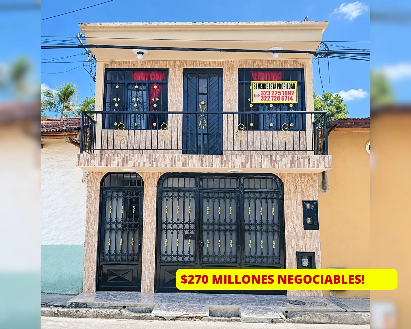 Multifamily en Venta en Carrera 10, Palermo, 150,0 m² — CREBI