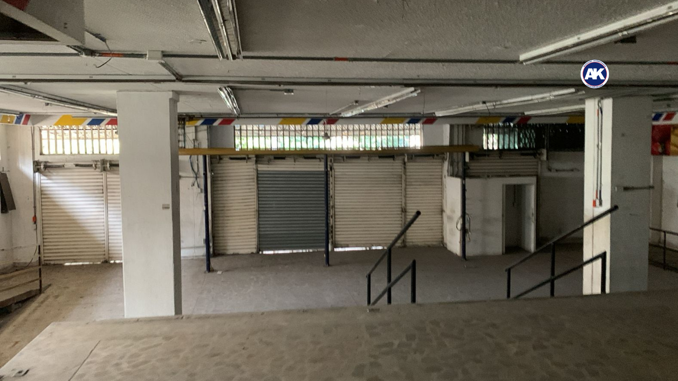 Bodega en Venta - Los Andes, Calle 57, 450,0 m² (foto 4) — CREBI