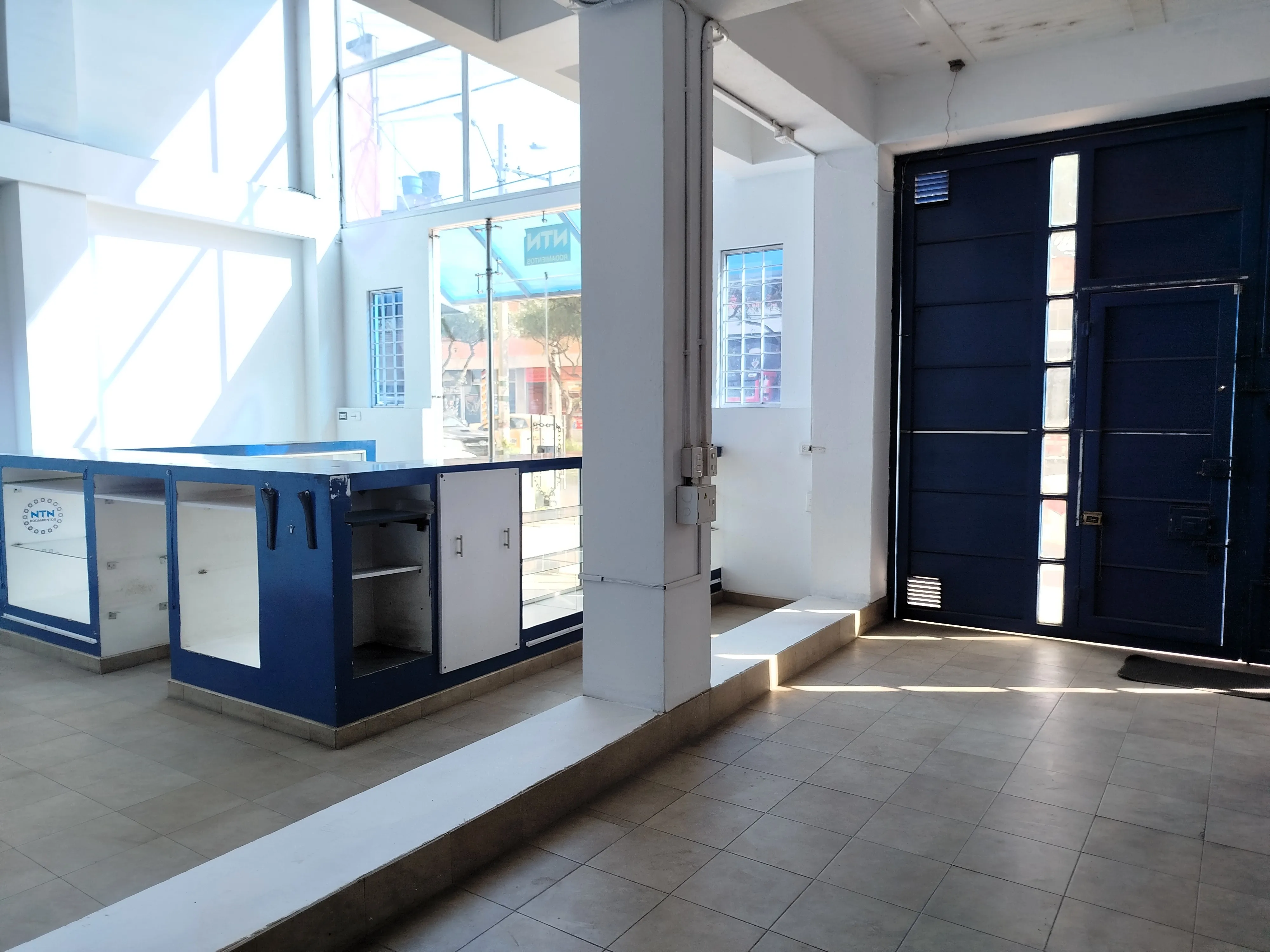 Bodega en Venta - Calle 11B, 200,0 m² (foto 9) — CREBI
