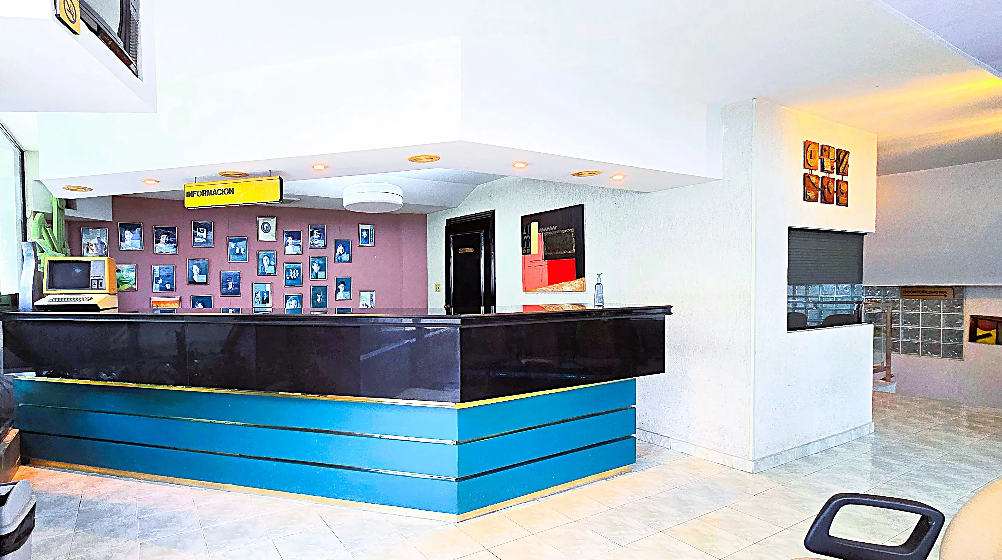 Consultorio en Venta en El Cangrejo, Bella Vista, 503,27 m² (foto 4) — CREBI