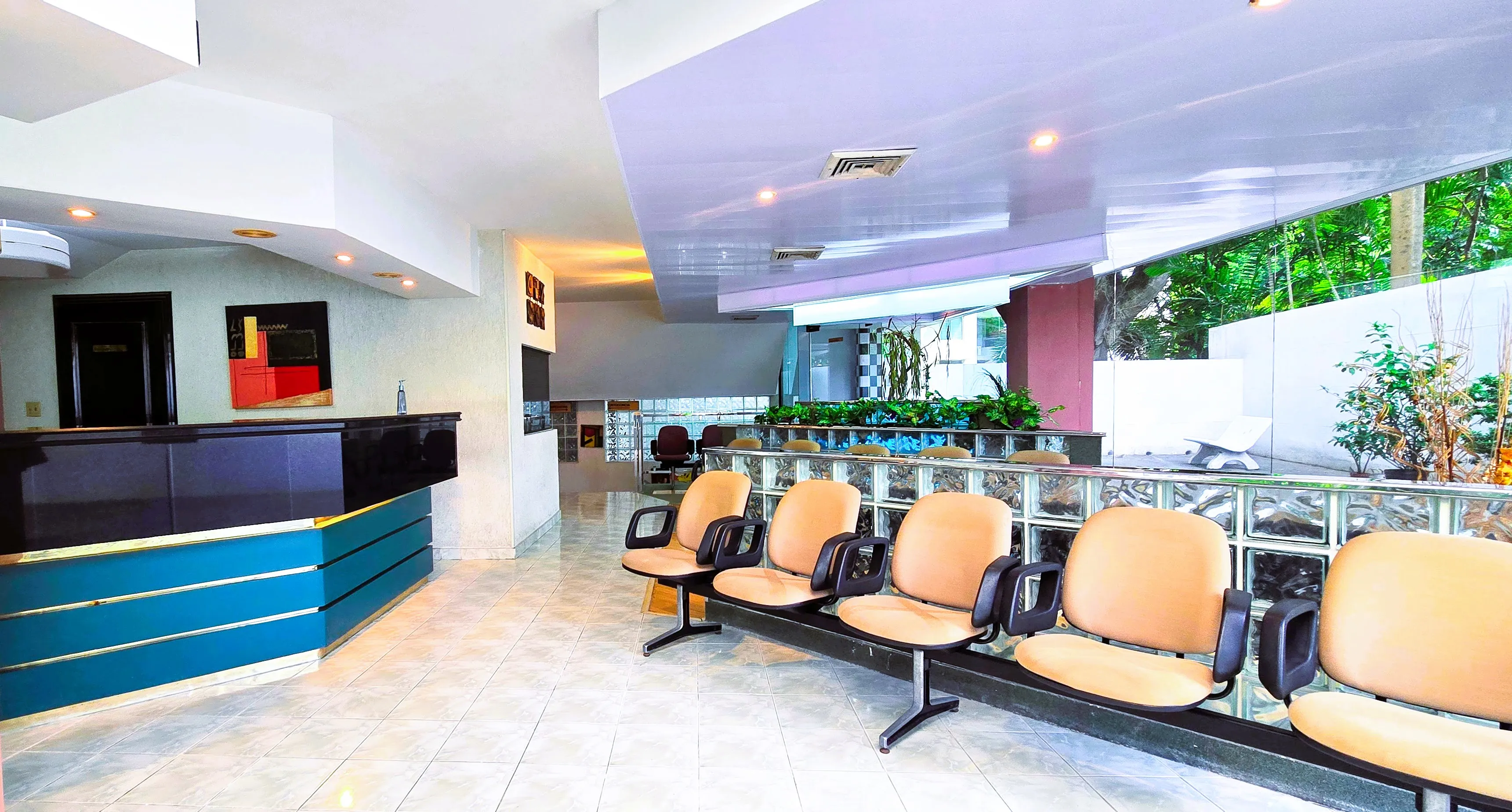 Consultorio en Venta en El Cangrejo, Bella Vista, 503,27 m² (foto 5) — CREBI