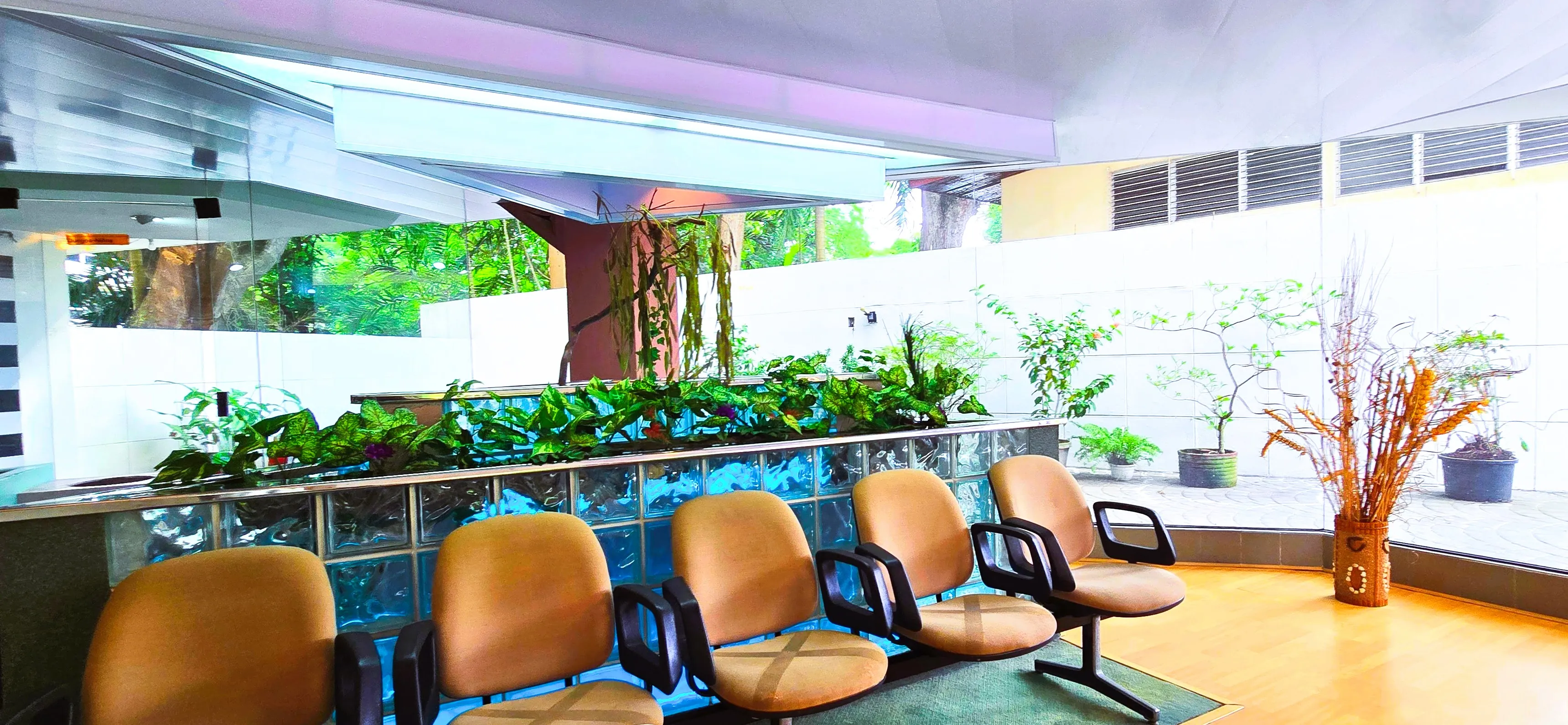 Consultorio en Venta en El Cangrejo, Bella Vista, 503,27 m² (foto 6) — CREBI