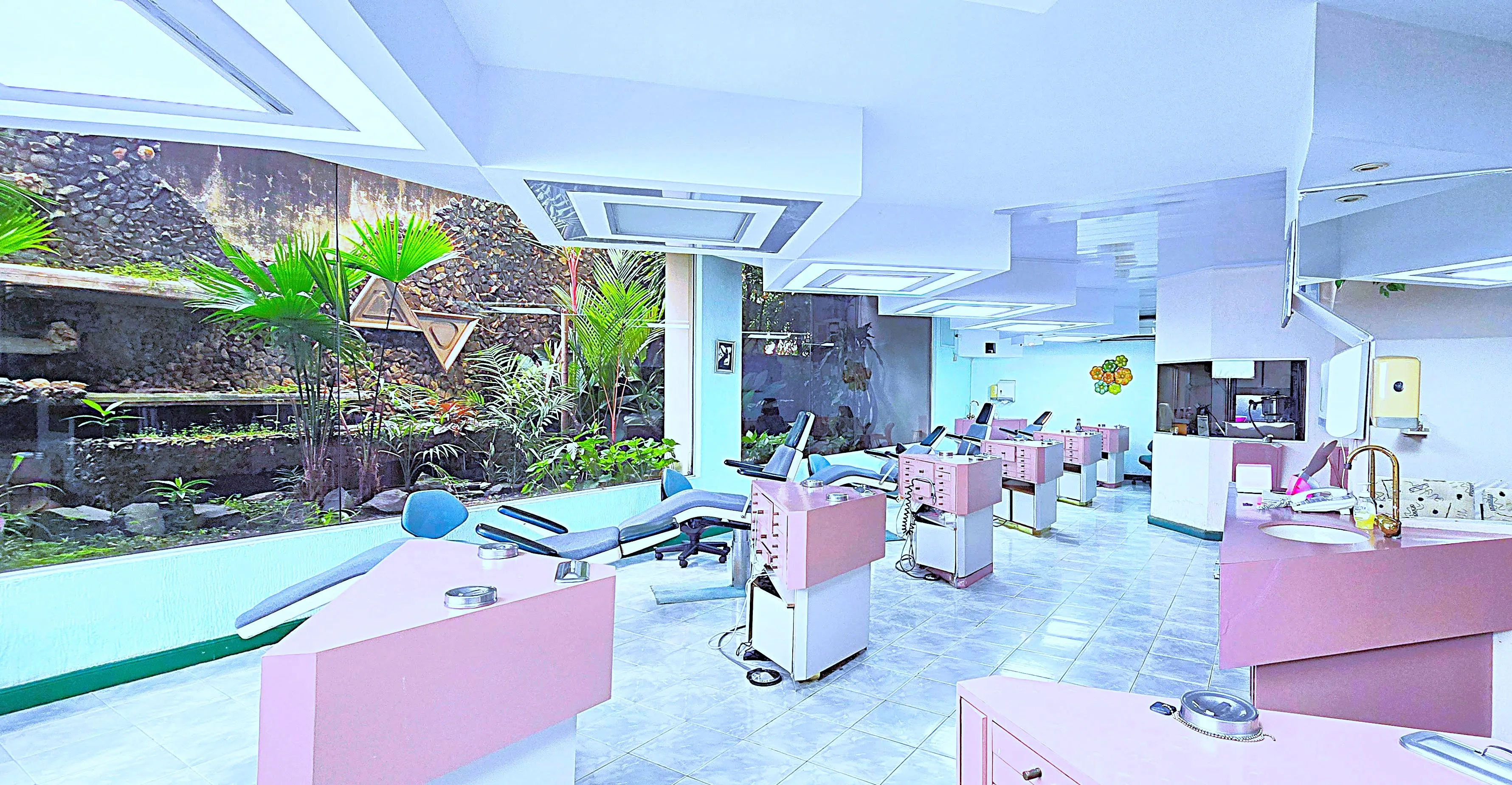 Consultorio en Venta en El Cangrejo, Bella Vista, 503,27 m² — CREBI