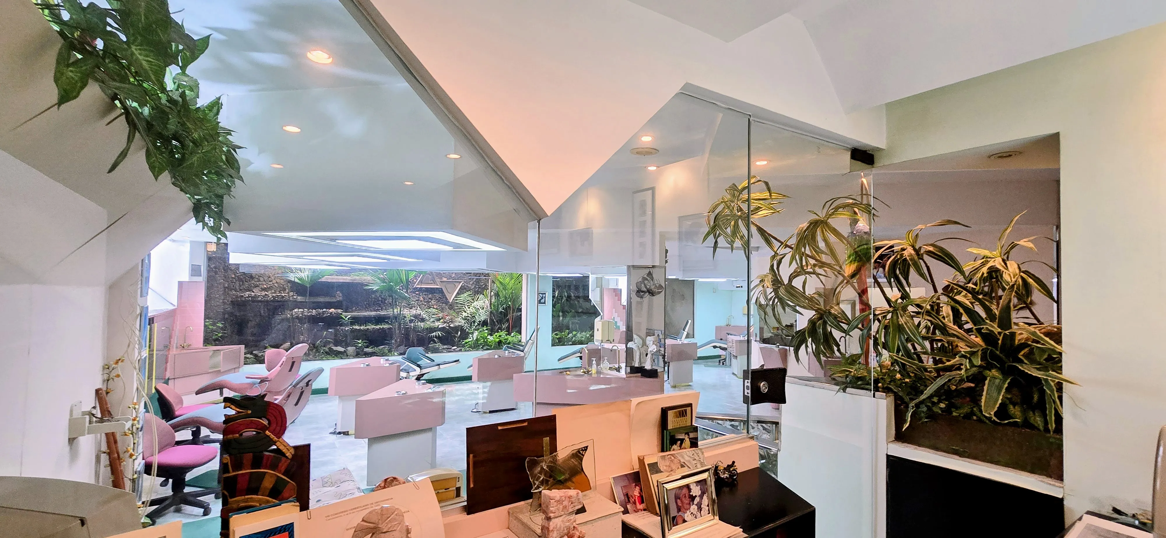 Consultorio en Venta en El Cangrejo, Bella Vista, 503,27 m² (foto 8) — CREBI