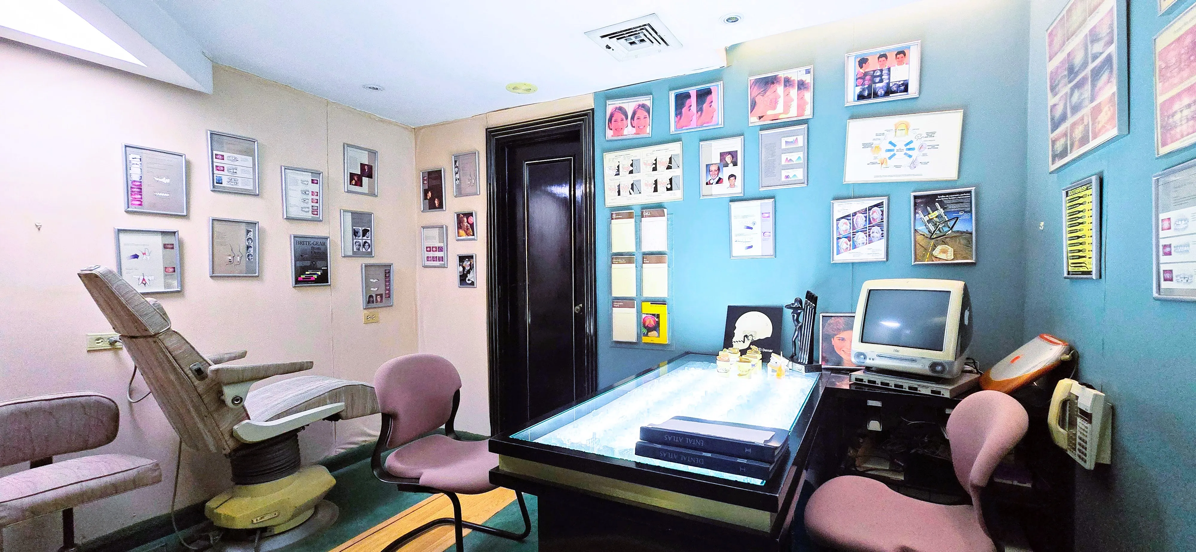 Consultorio en Venta en El Cangrejo, Bella Vista, 503,27 m² (foto 9) — CREBI