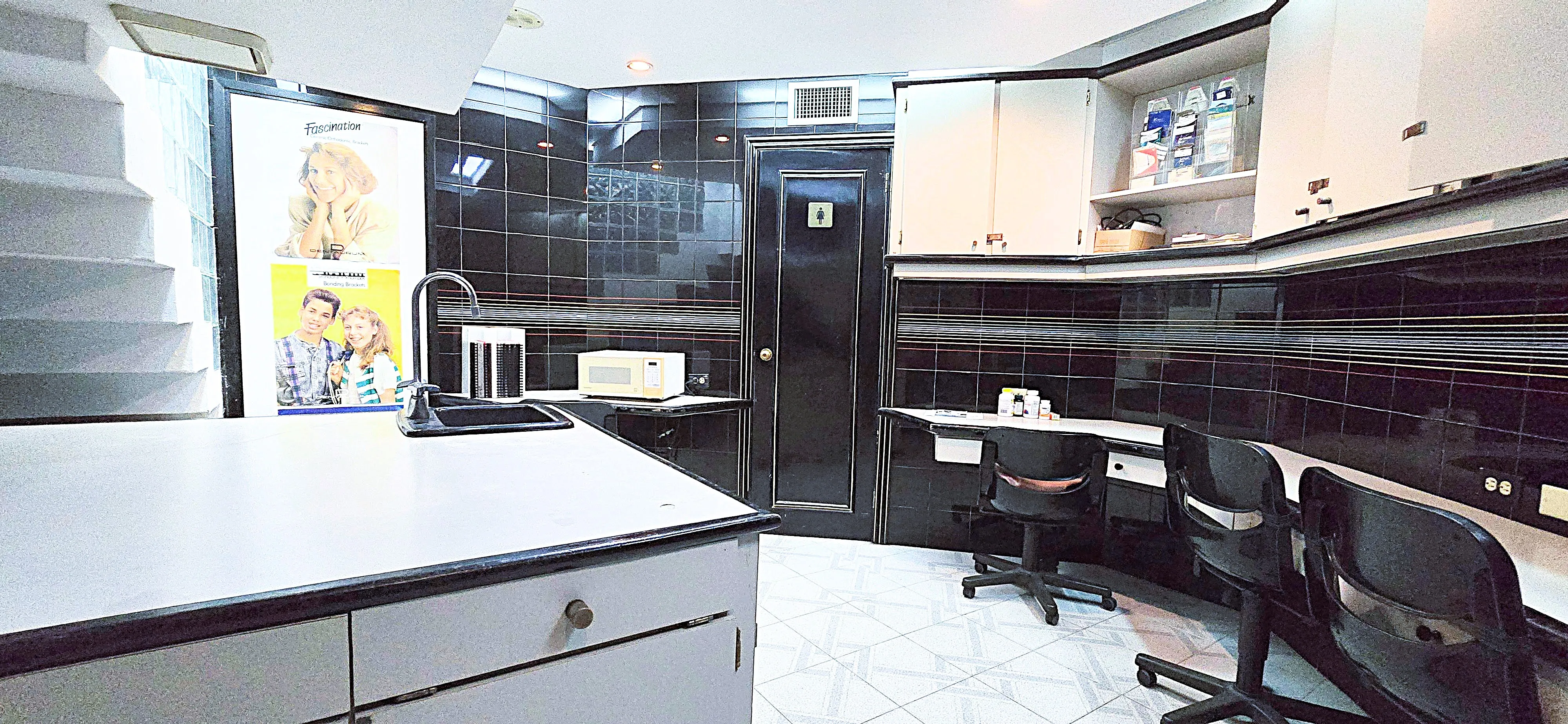 Consultorio en Venta en El Cangrejo, Bella Vista, 503,27 m² (foto 10) — CREBI