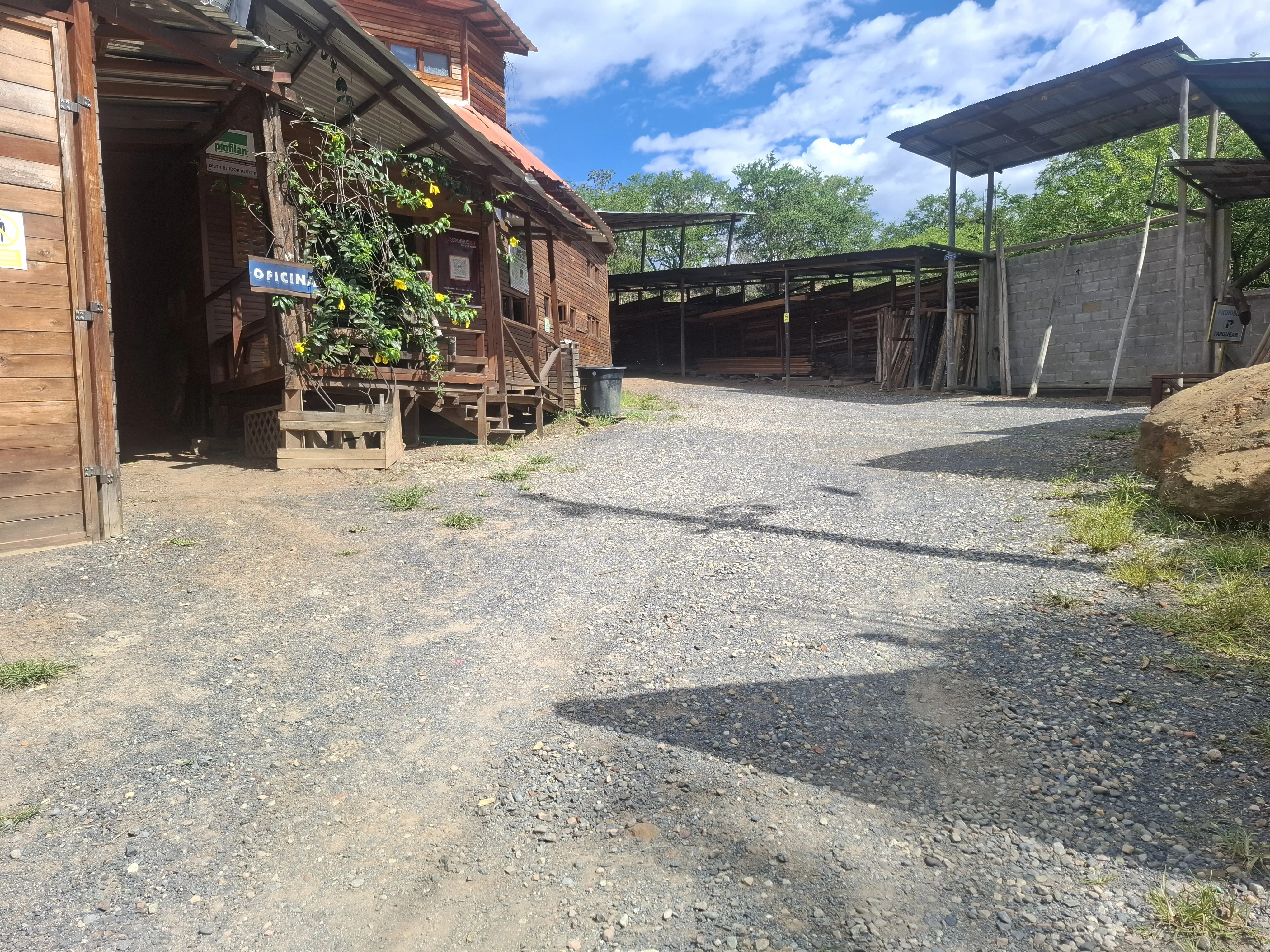 Lote en Venta en El Socorro, 2800,0 m² (foto 2) — CREBI