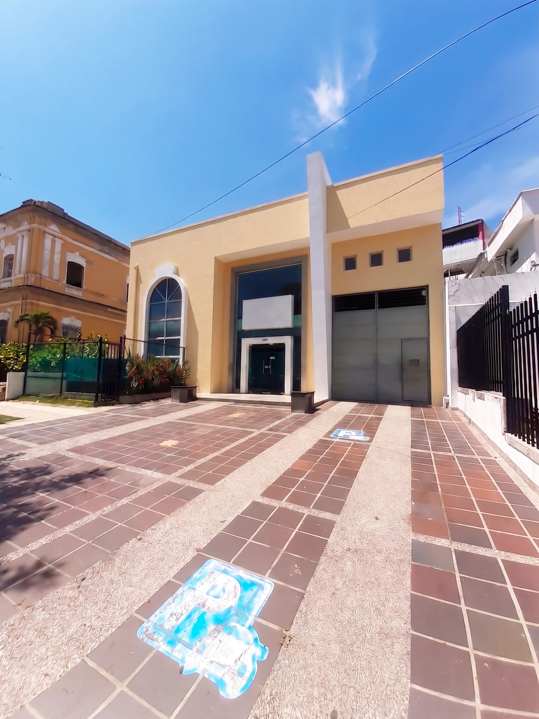 Edificio en Venta en El Prado, Barranquilla, 700,0 m² (foto 2) — CREBI