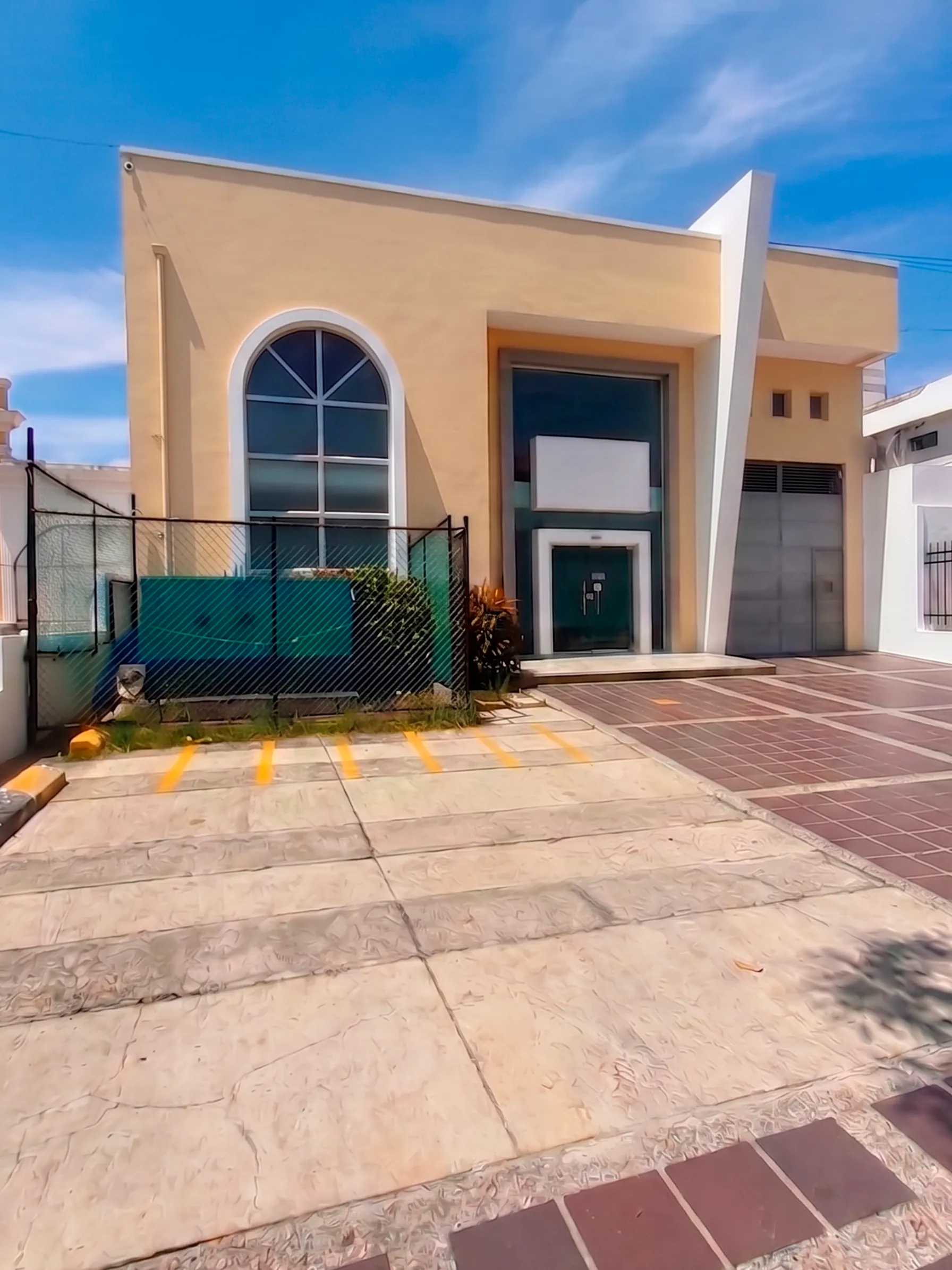 Edificio en Venta en El Prado, Barranquilla, 700,0 m² — CREBI