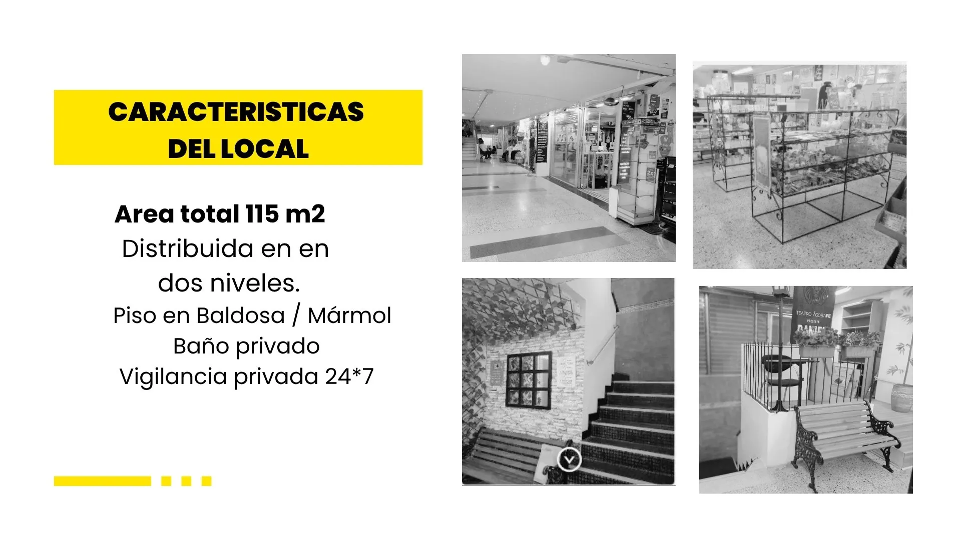 Local en Venta en Combia Alta, Pereira, 115,0 m² (foto 2) — CREBI