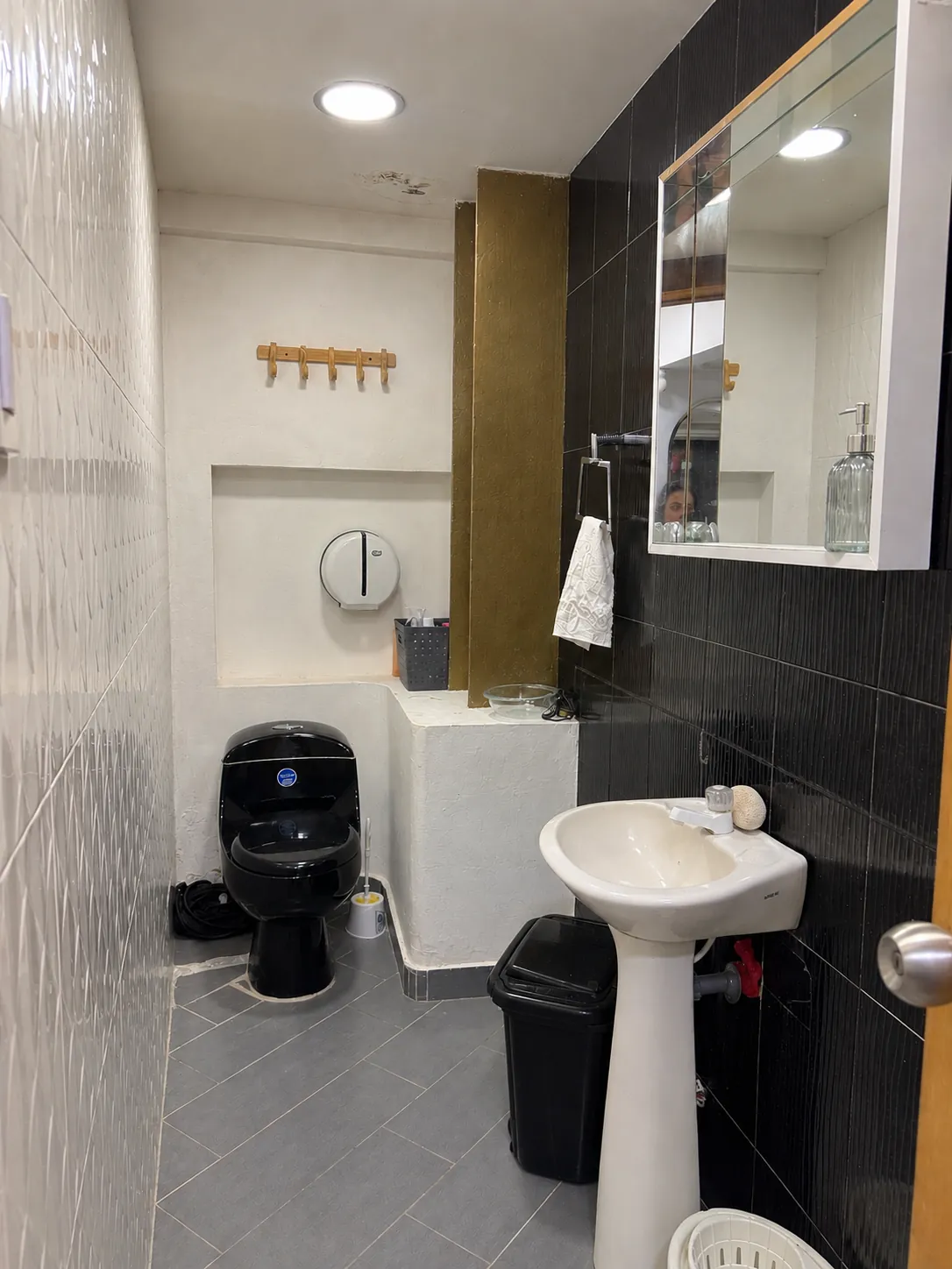 Local en Arriendo en El Golf, Barranquilla, 35,0 m² (foto 4) — CREBI