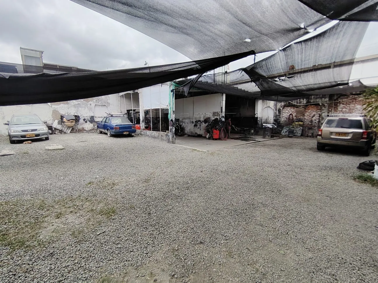 Lote en Venta en San Nicolás, Cali, 1,9 m² (foto 6) — CREBI