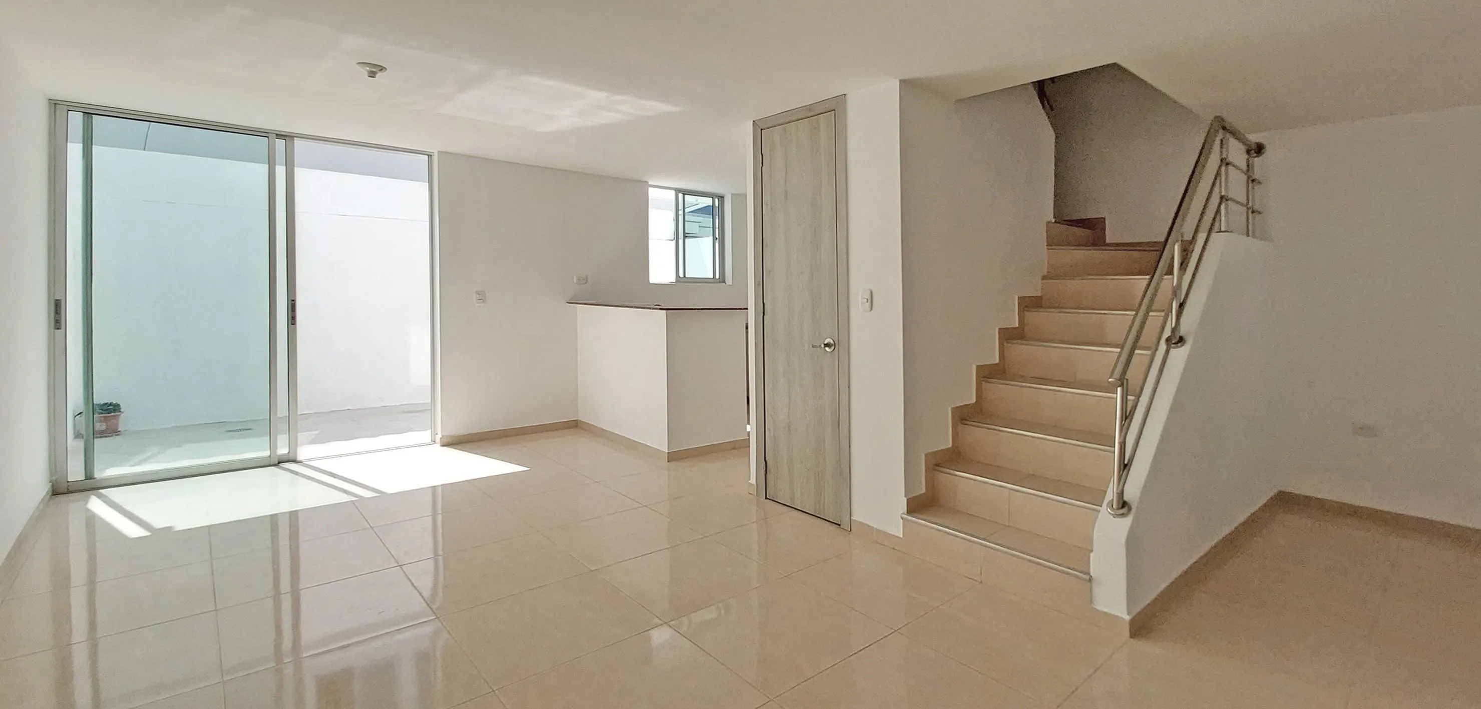 Multifamily en Arriendo en Carrera 18, Sabanalarga, 88,0 m² (foto 4) — CREBI
