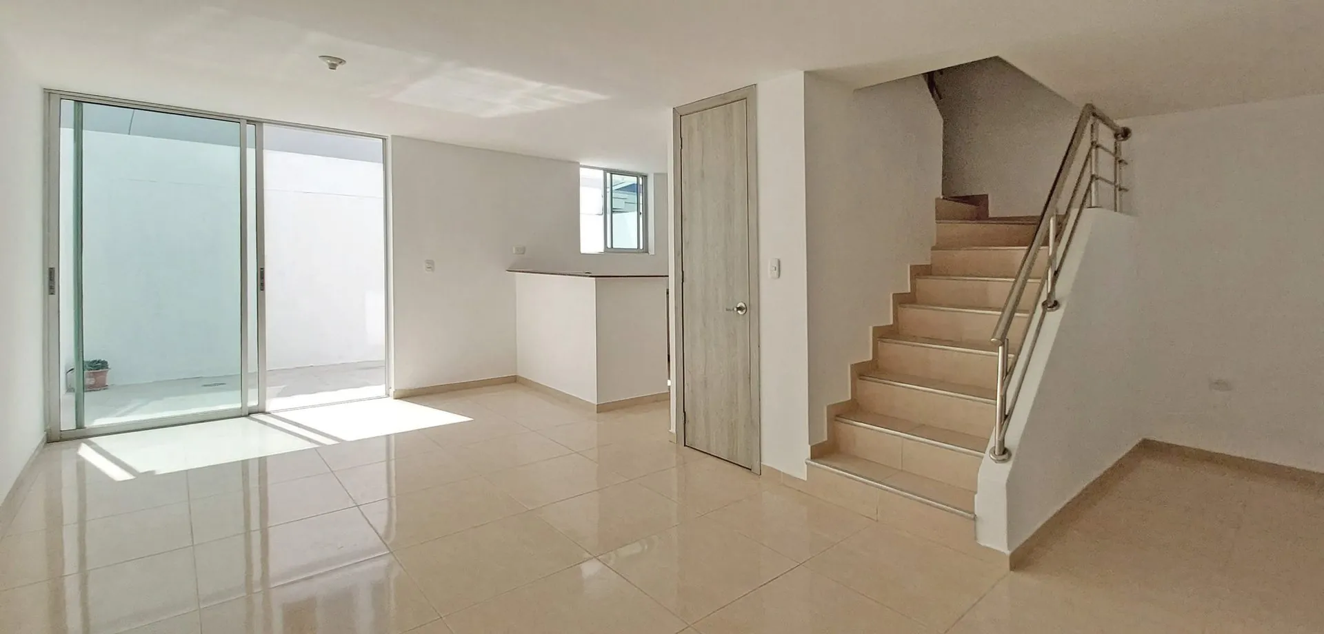Multifamily en Arriendo en Calle 7, Sabanalarga, 88,0 m² (foto 2) — CREBI