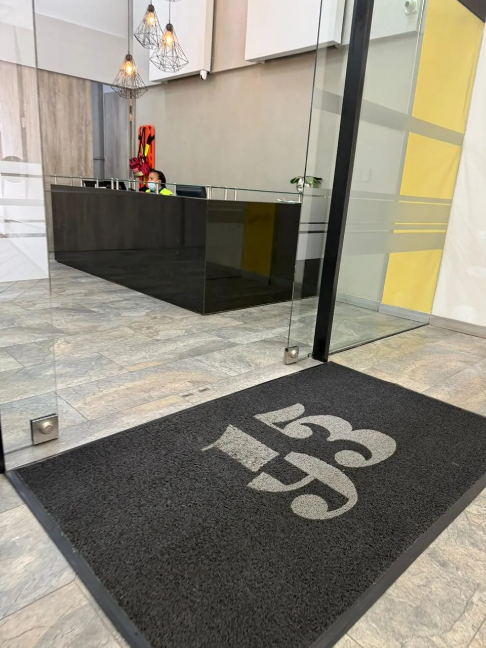 Oficina en Venta en Cedro Bolívar, Bogotá ciudad, 59,73 m² (foto 8) — CREBI