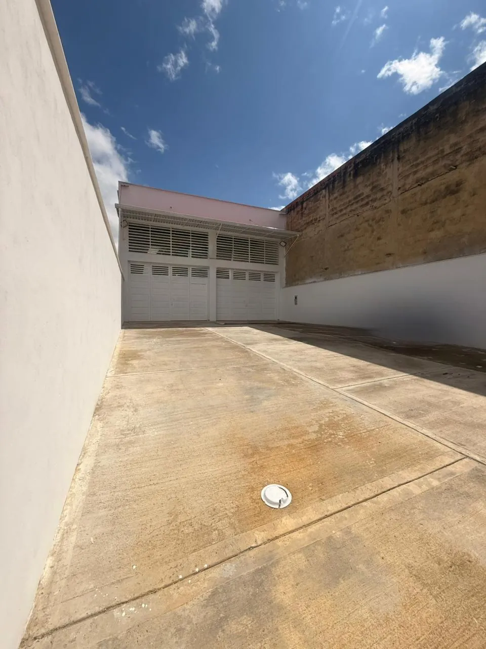 Bodega en Arriendo - Fusagasugá ciudad, Villa Celeste Calle 22, 651,0 m² — CREBI
