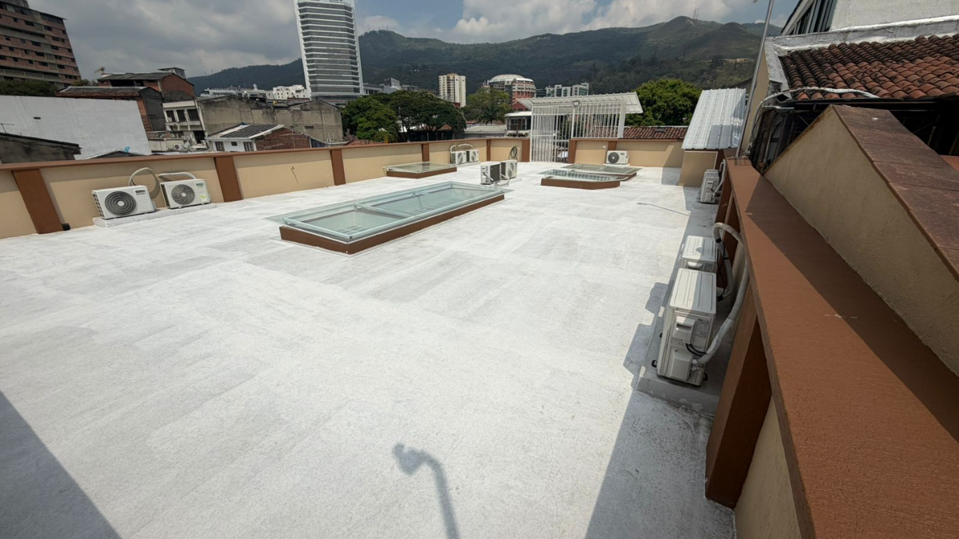 Edificio en Venta - La Flora, Calle 38 Norte, 400,0 m² (foto 16) — CREBI