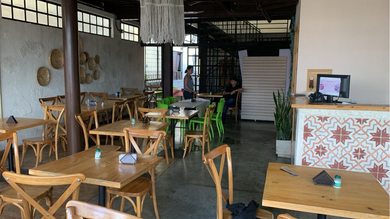 Local en Arriendo - Cuarto de Legua - Guadalupe, Calle 5, 240,0 m² (foto 4) — CREBI