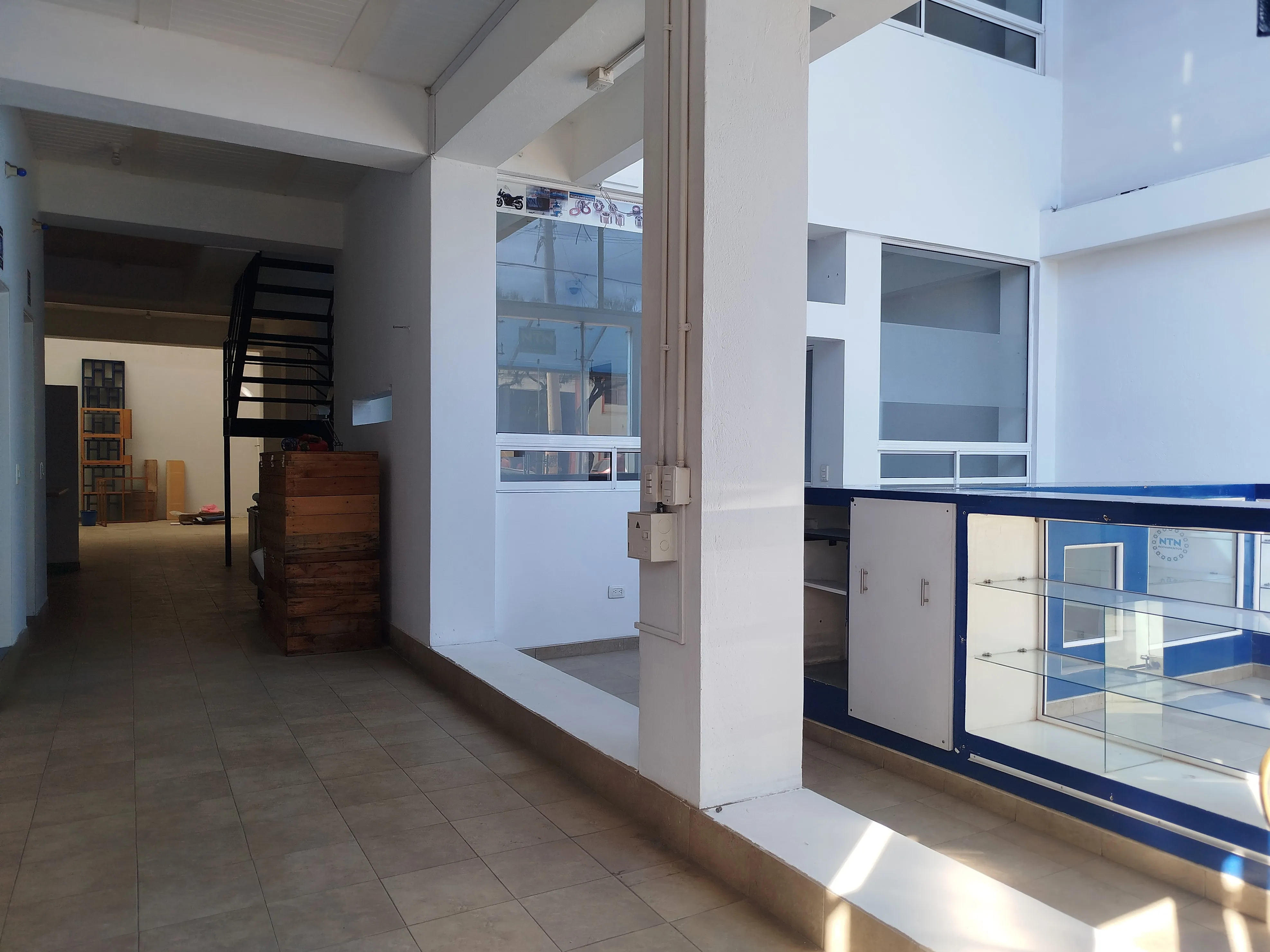 Bodega en Venta - Calle 11B, 200,0 m² (foto 10) — CREBI